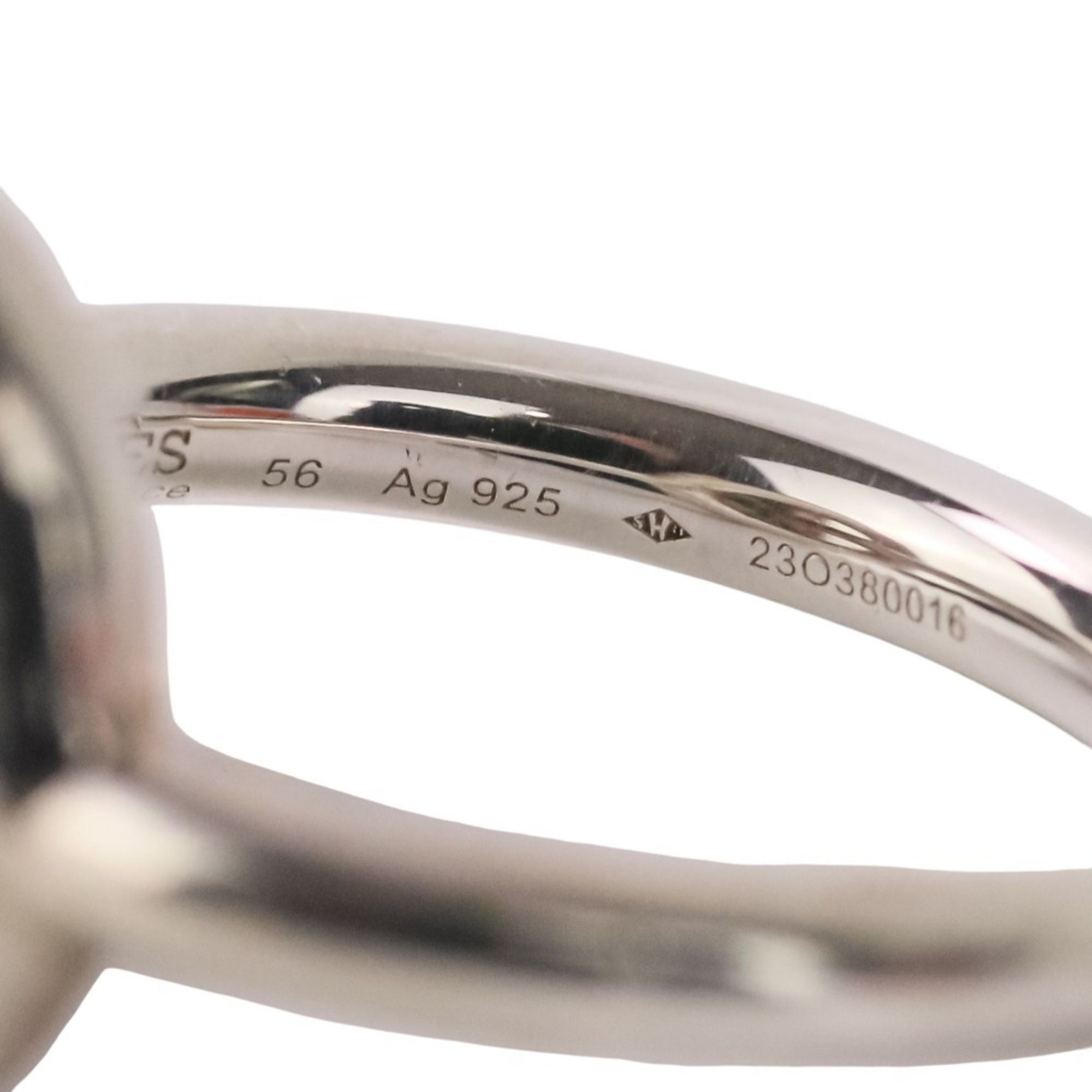 Band Ring (Pre-Owned) - Hermes - Modalova
