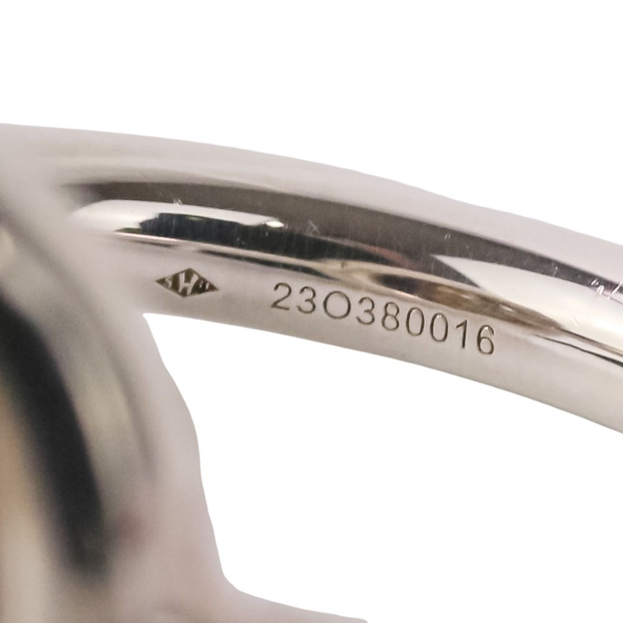 Band Ring (Pre-Owned) - Hermes - Modalova