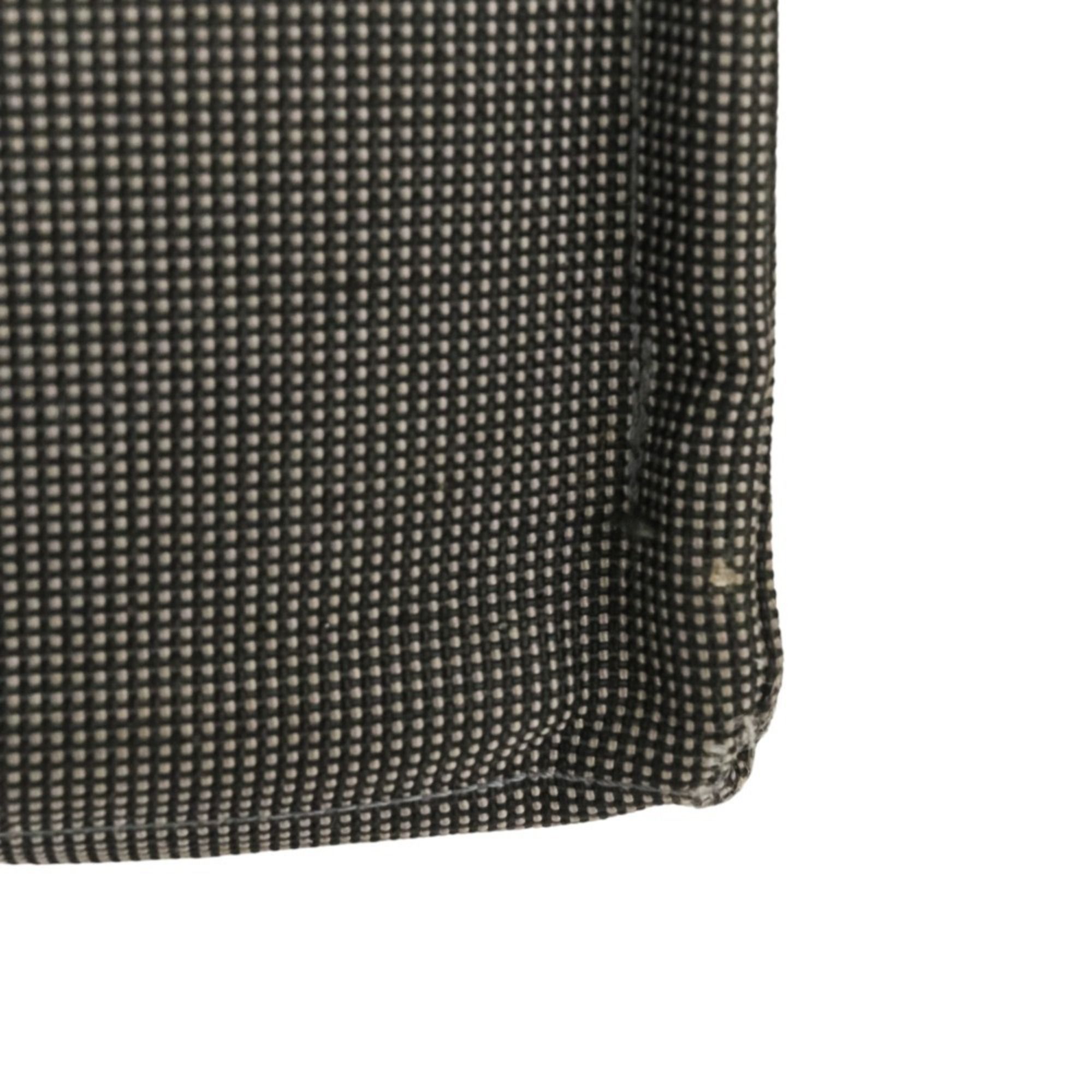 Her Line Polyamide 69% Polyester 31% Tote Bag (Pre-Owned) - Hermes - Modalova