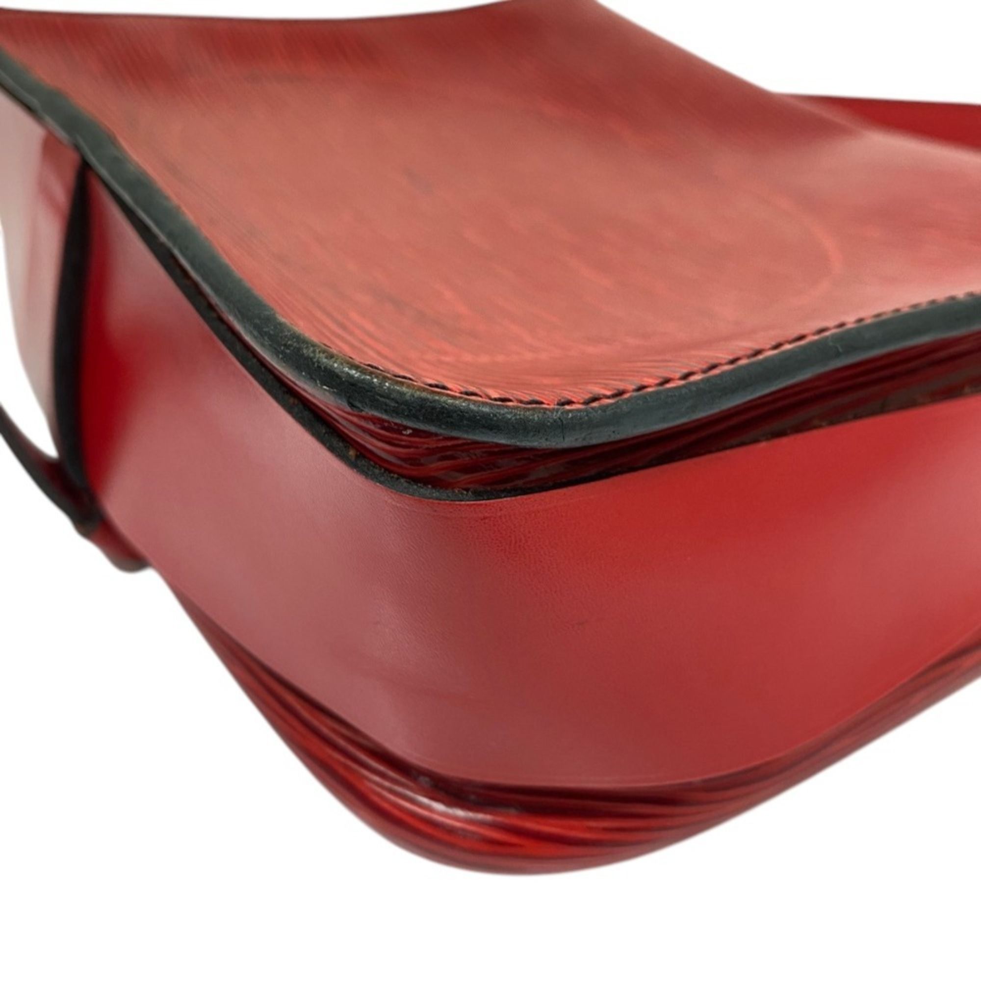 Epi Epi Leather Shoulder Bag (Pre-Owned) - Louis Vuitton - Modalova