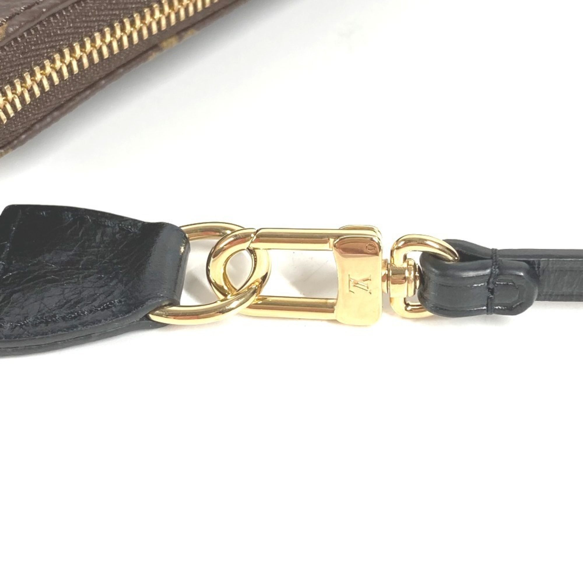 Canvas Shoulder Bag (Pre-Owned) - Louis Vuitton - Modalova