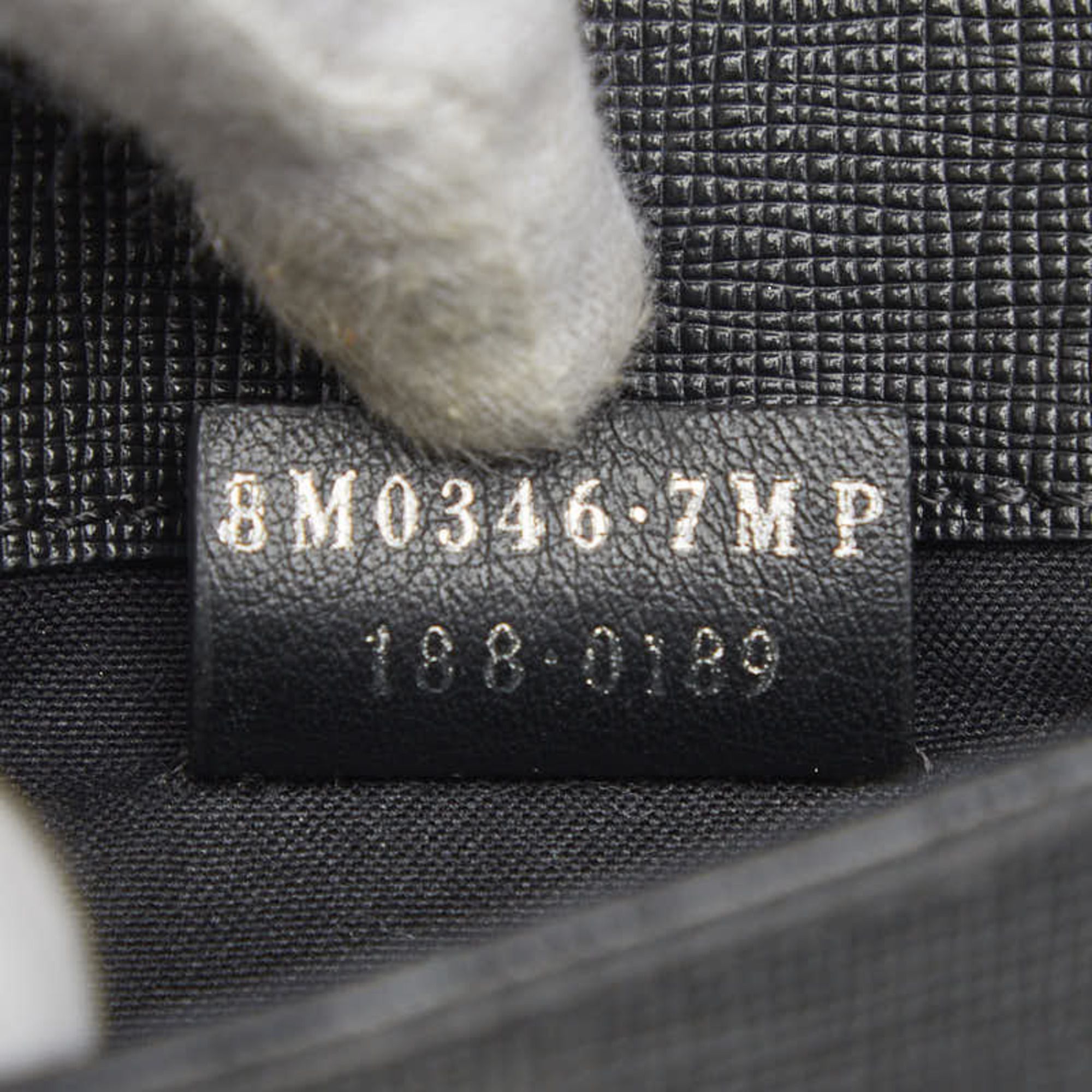 Leather Shoulder Bag (Pre-Owned) - Fendi - Modalova