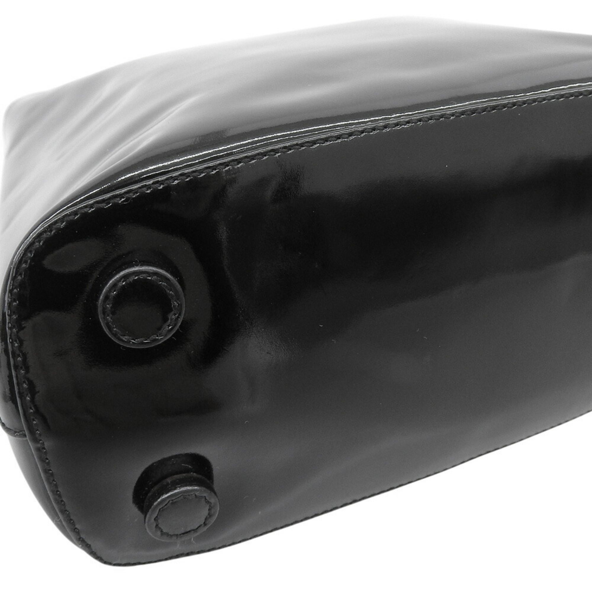 Leather Shoulder Bag (Pre-Owned) - Prada - Modalova