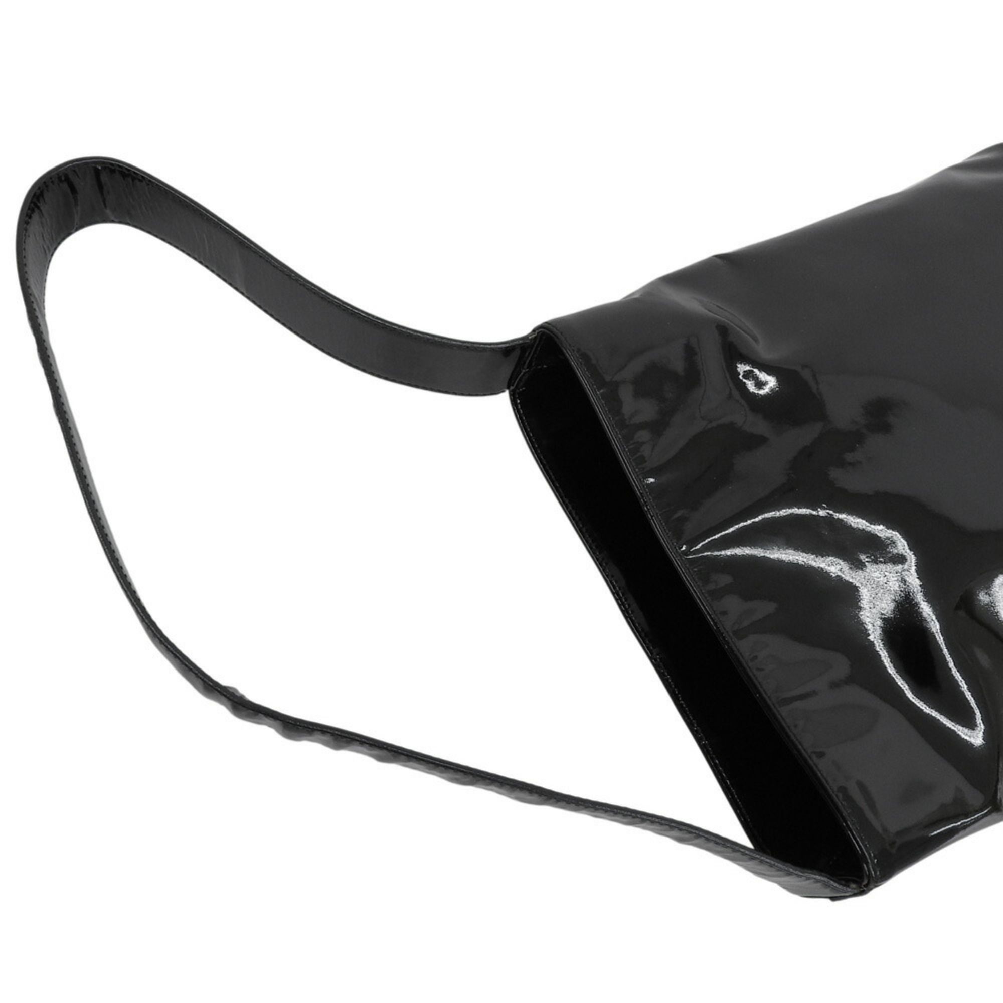 Leather Shoulder Bag (Pre-Owned) - Prada - Modalova