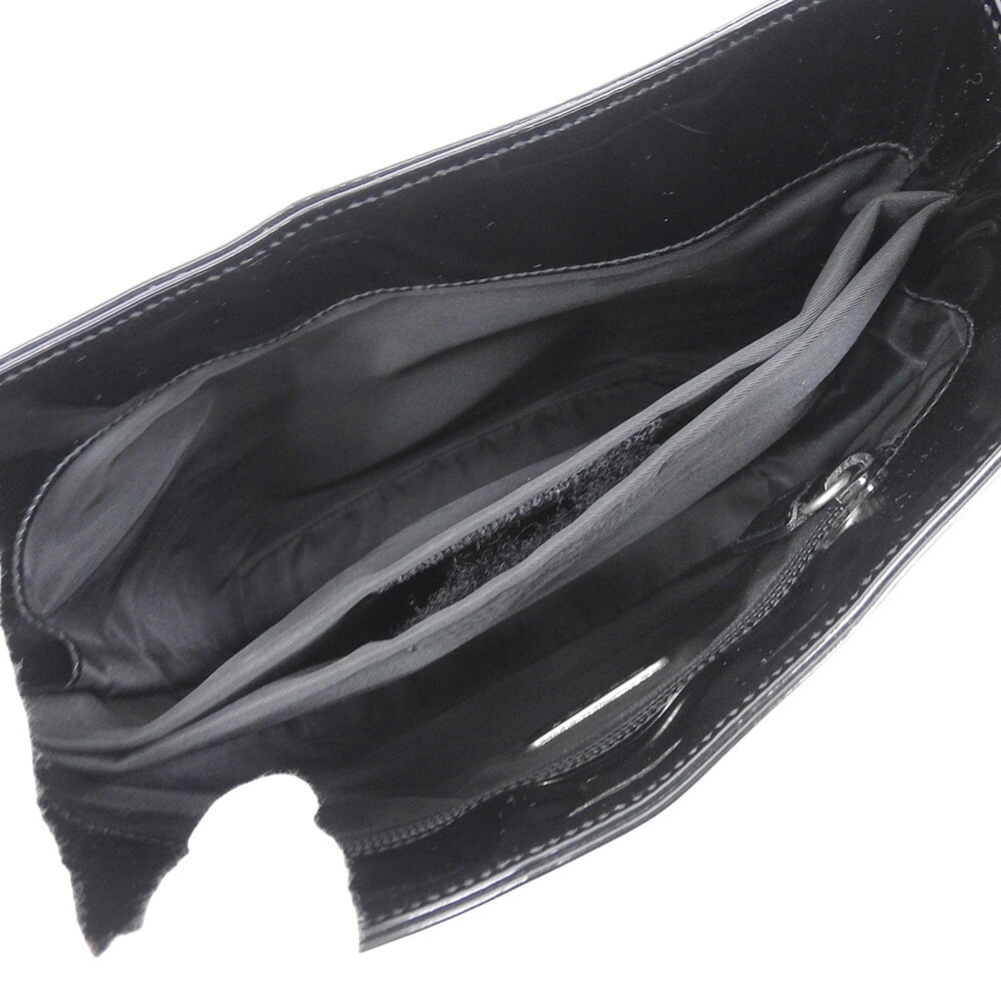 Leather Shoulder Bag (Pre-Owned) - Prada - Modalova