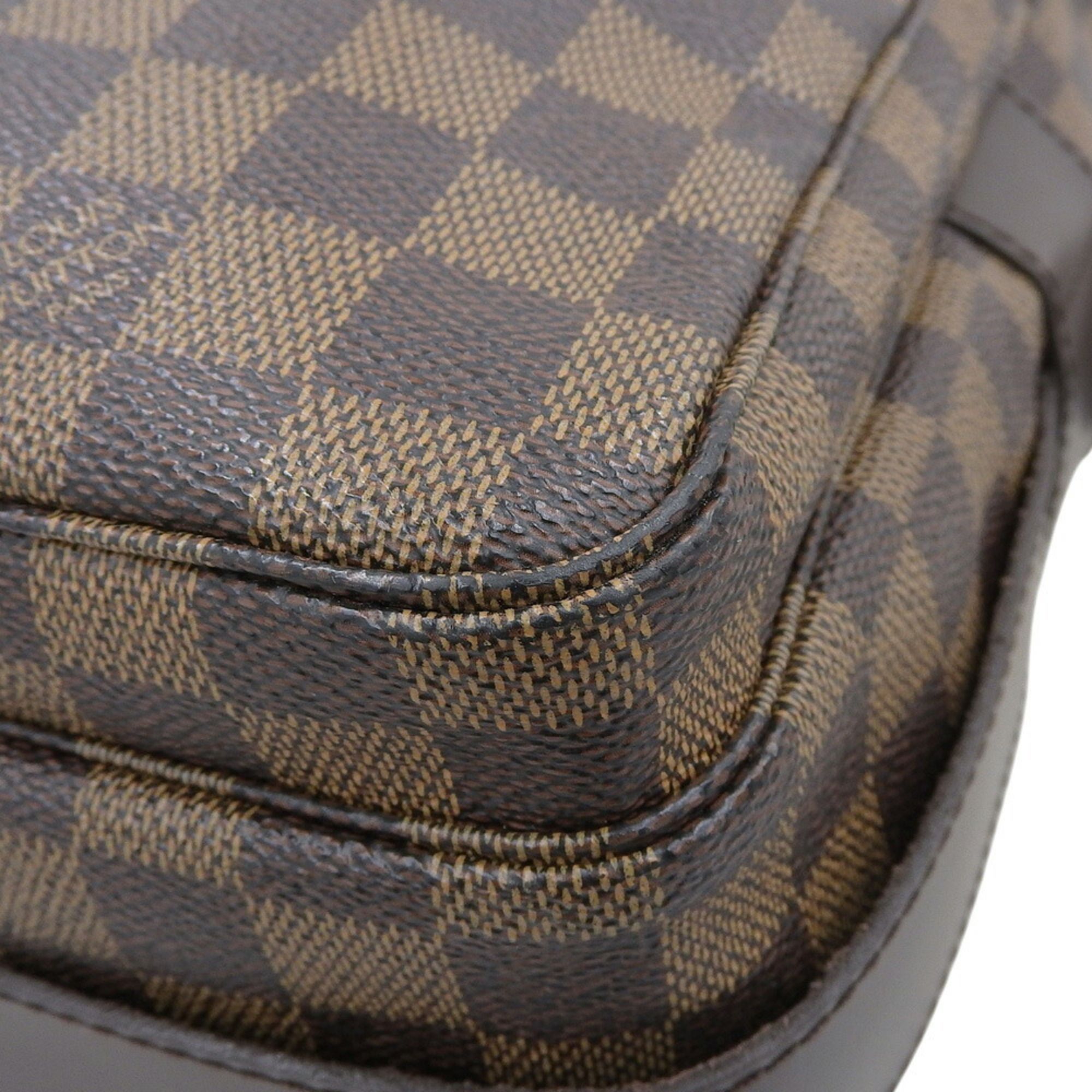 Pvc Shoulder Bag (Pre-Owned) - Louis Vuitton - Modalova