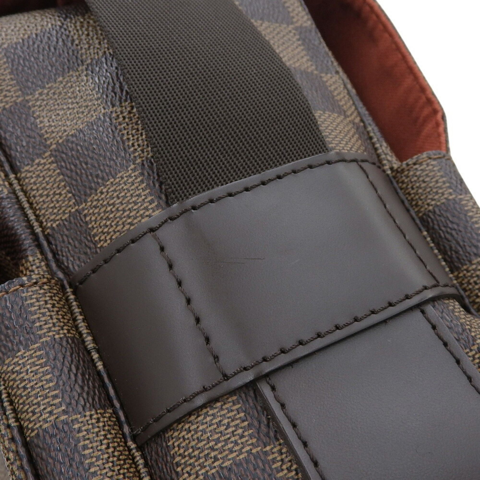 Pvc Shoulder Bag (Pre-Owned) - Louis Vuitton - Modalova