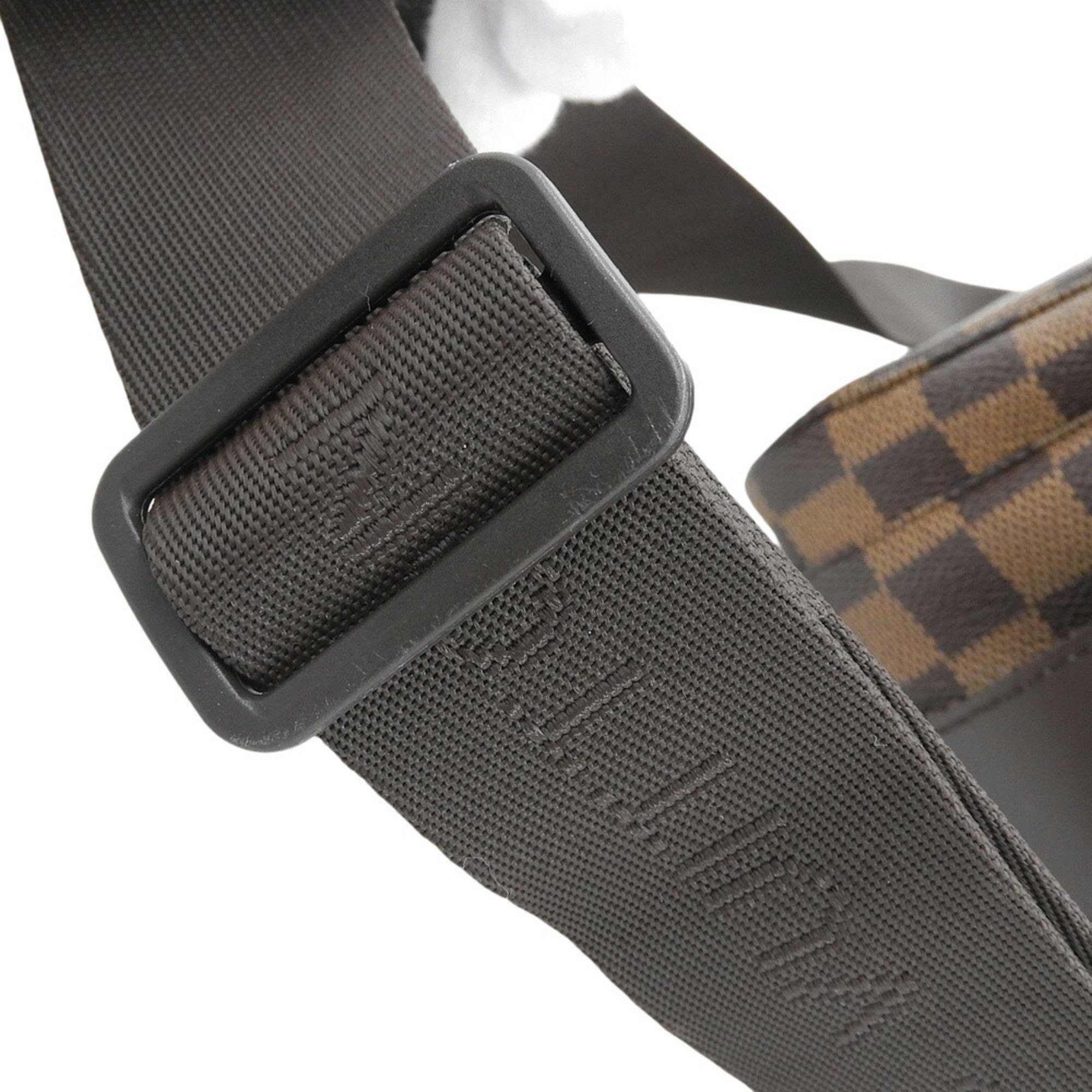 Pvc Shoulder Bag (Pre-Owned) - Louis Vuitton - Modalova