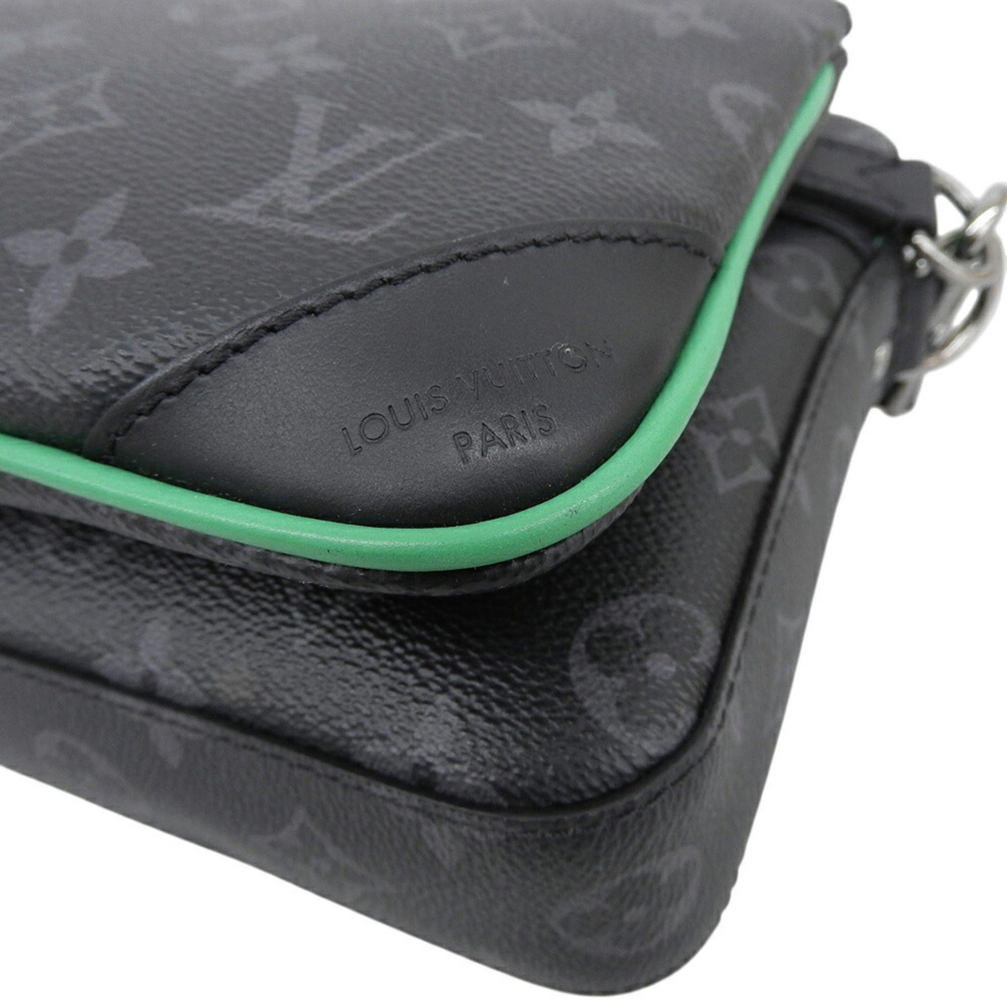 Pvc Shoulder Bag (Pre-Owned) - Louis Vuitton - Modalova