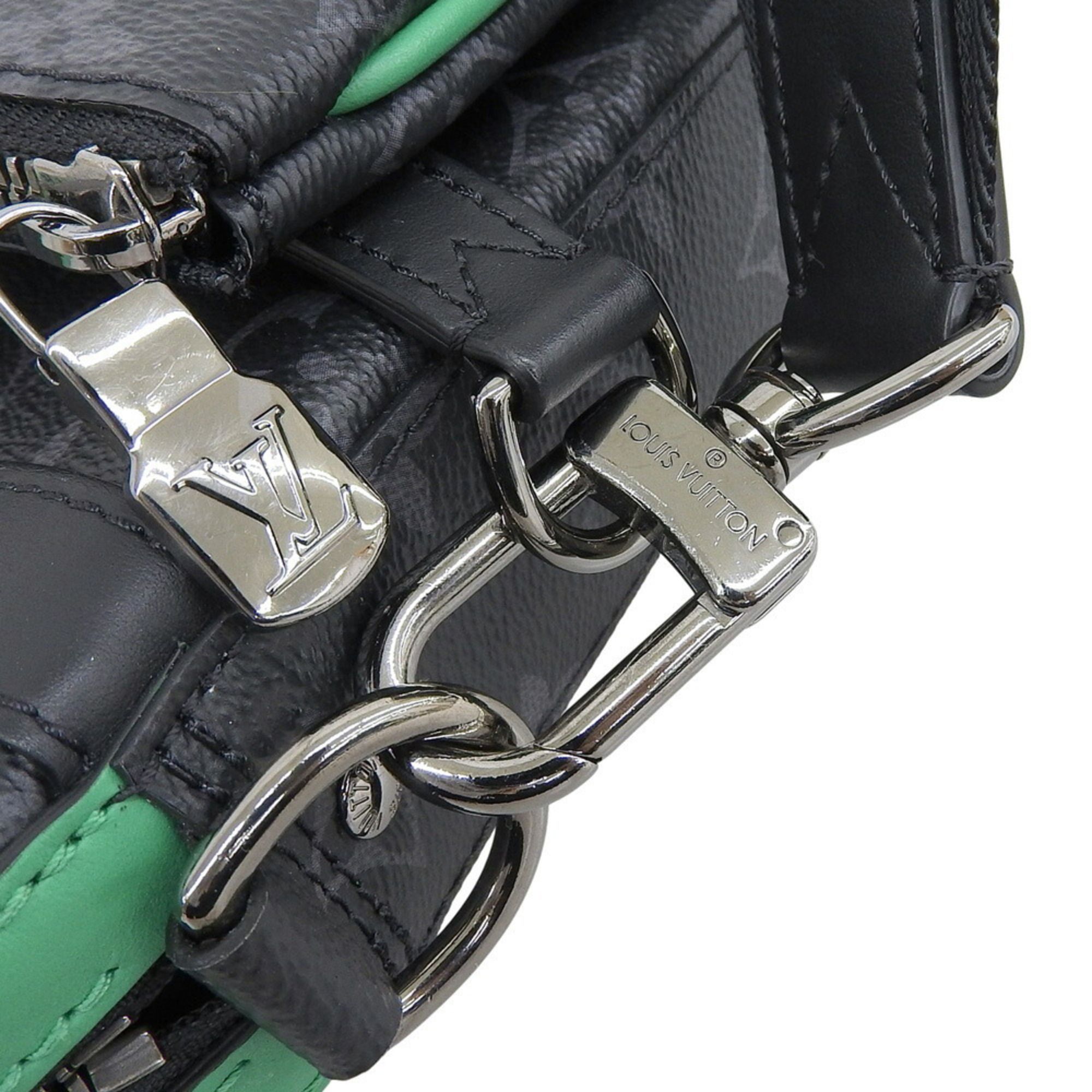 Pvc Shoulder Bag (Pre-Owned) - Louis Vuitton - Modalova