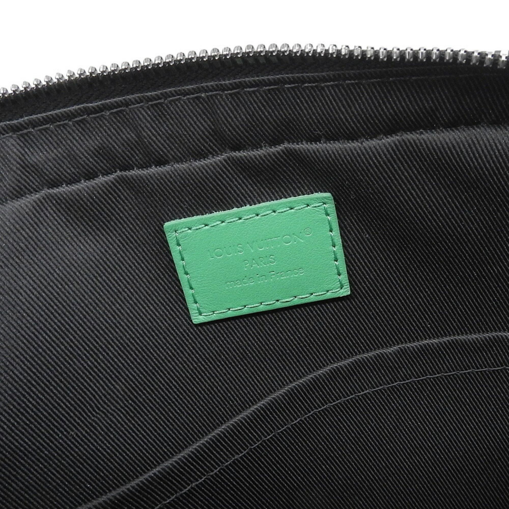 Pvc Shoulder Bag (Pre-Owned) - Louis Vuitton - Modalova