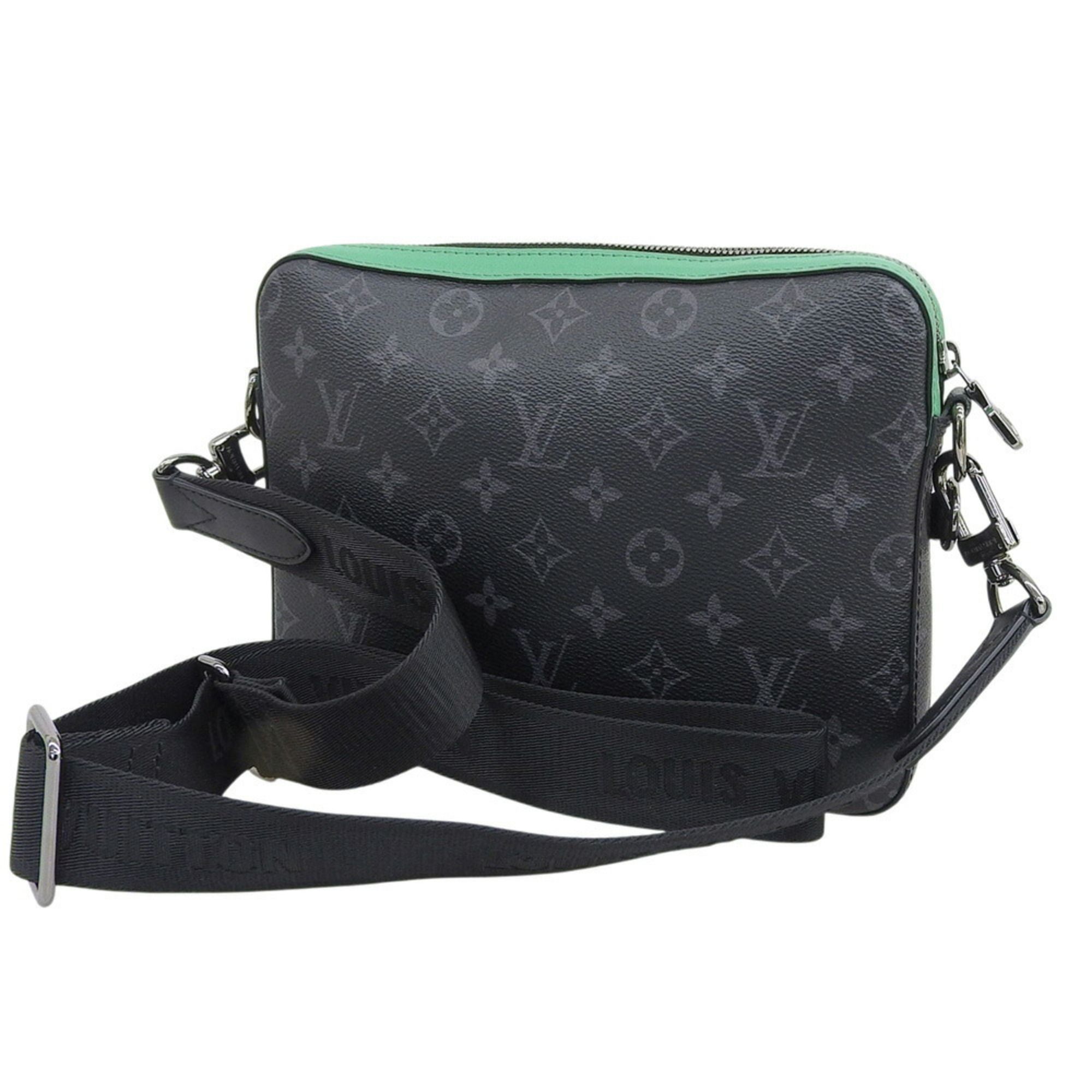 Pvc Shoulder Bag (Pre-Owned) - Louis Vuitton - Modalova