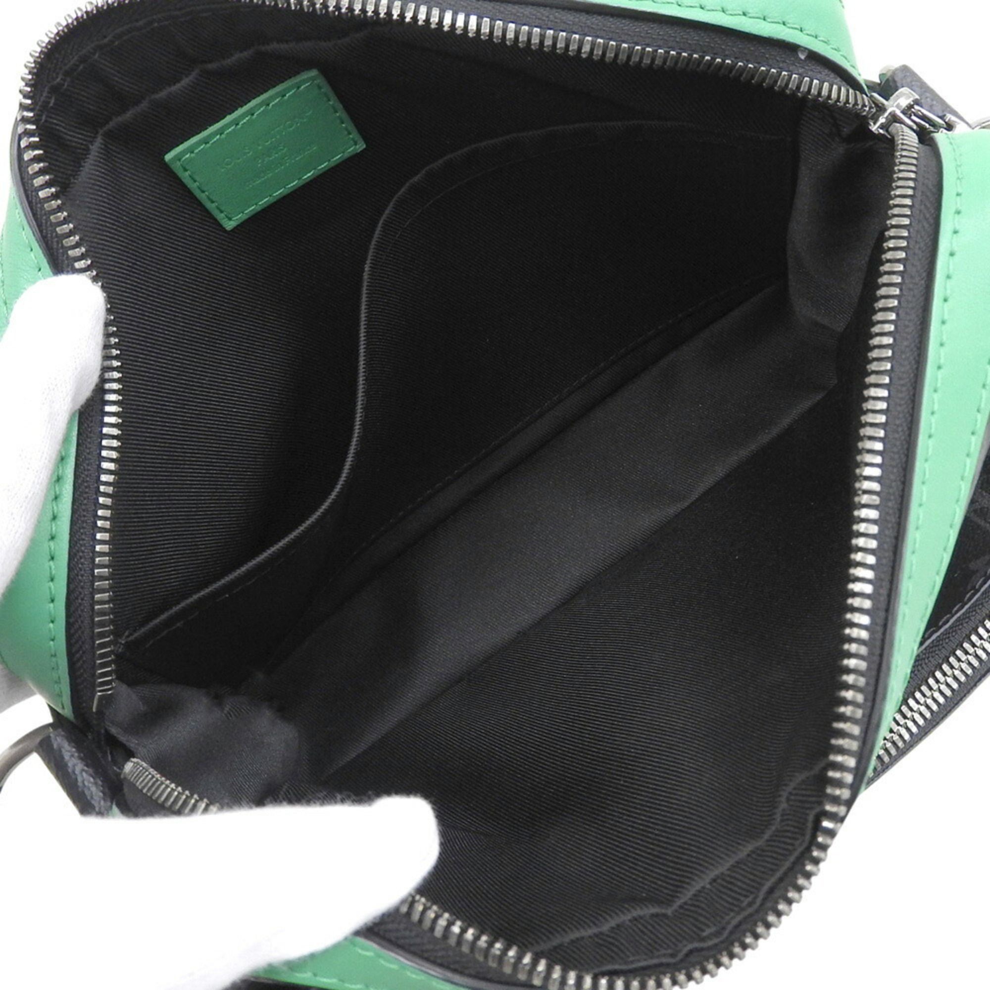 Pvc Shoulder Bag (Pre-Owned) - Louis Vuitton - Modalova