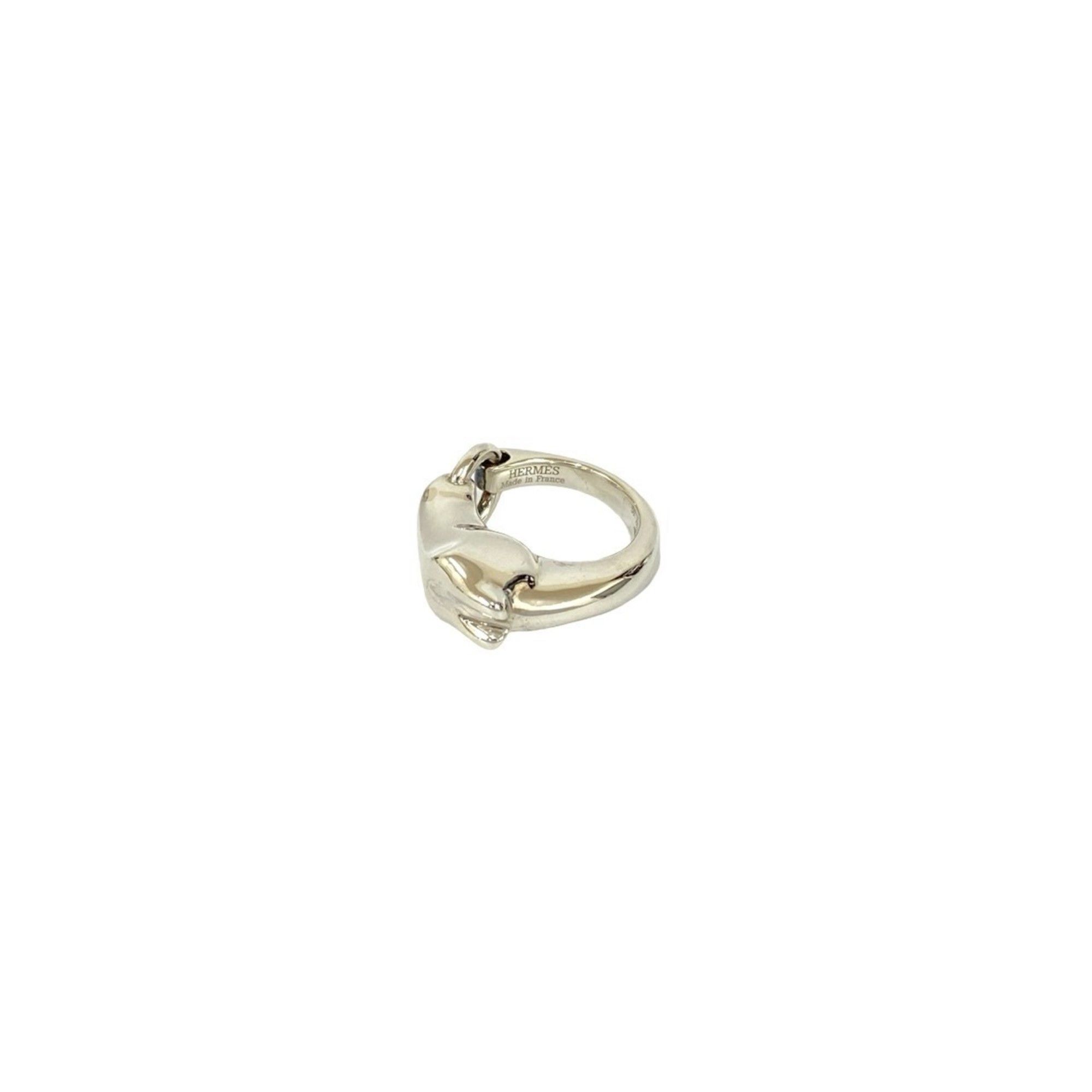 Band Ring (Pre-Owned) - Hermes - Modalova