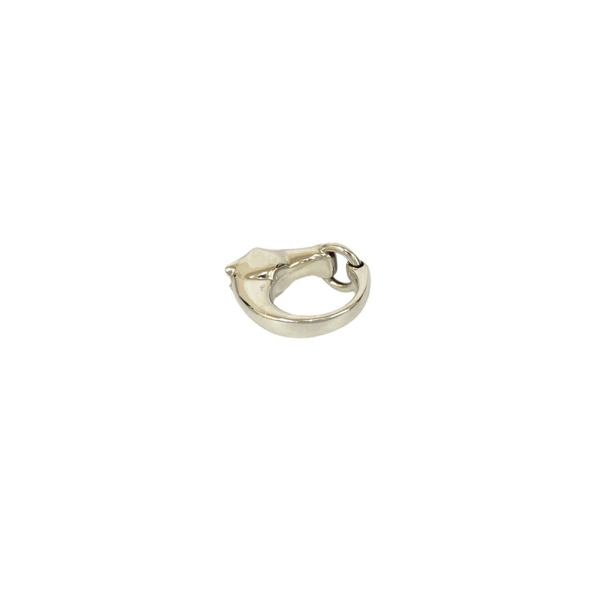 Band Ring (Pre-Owned) - Hermes - Modalova