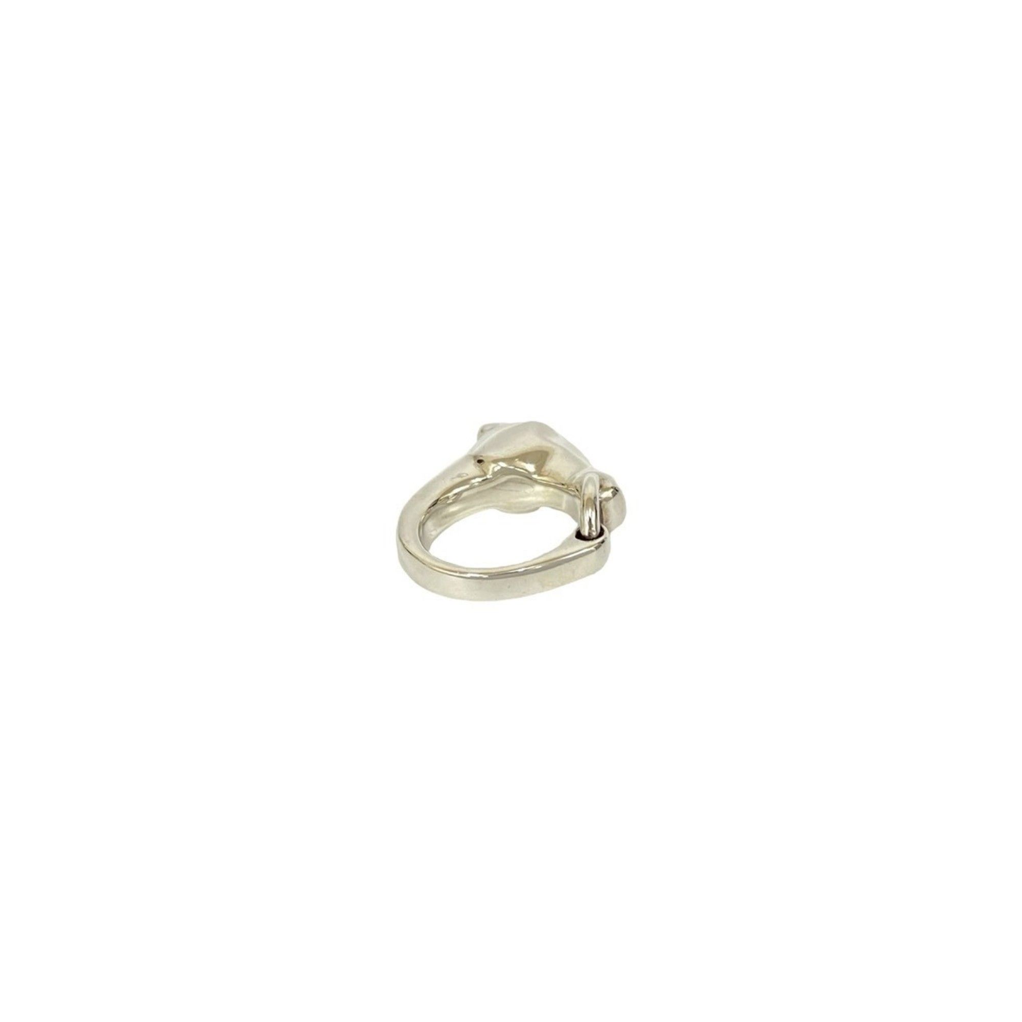 Band Ring (Pre-Owned) - Hermes - Modalova