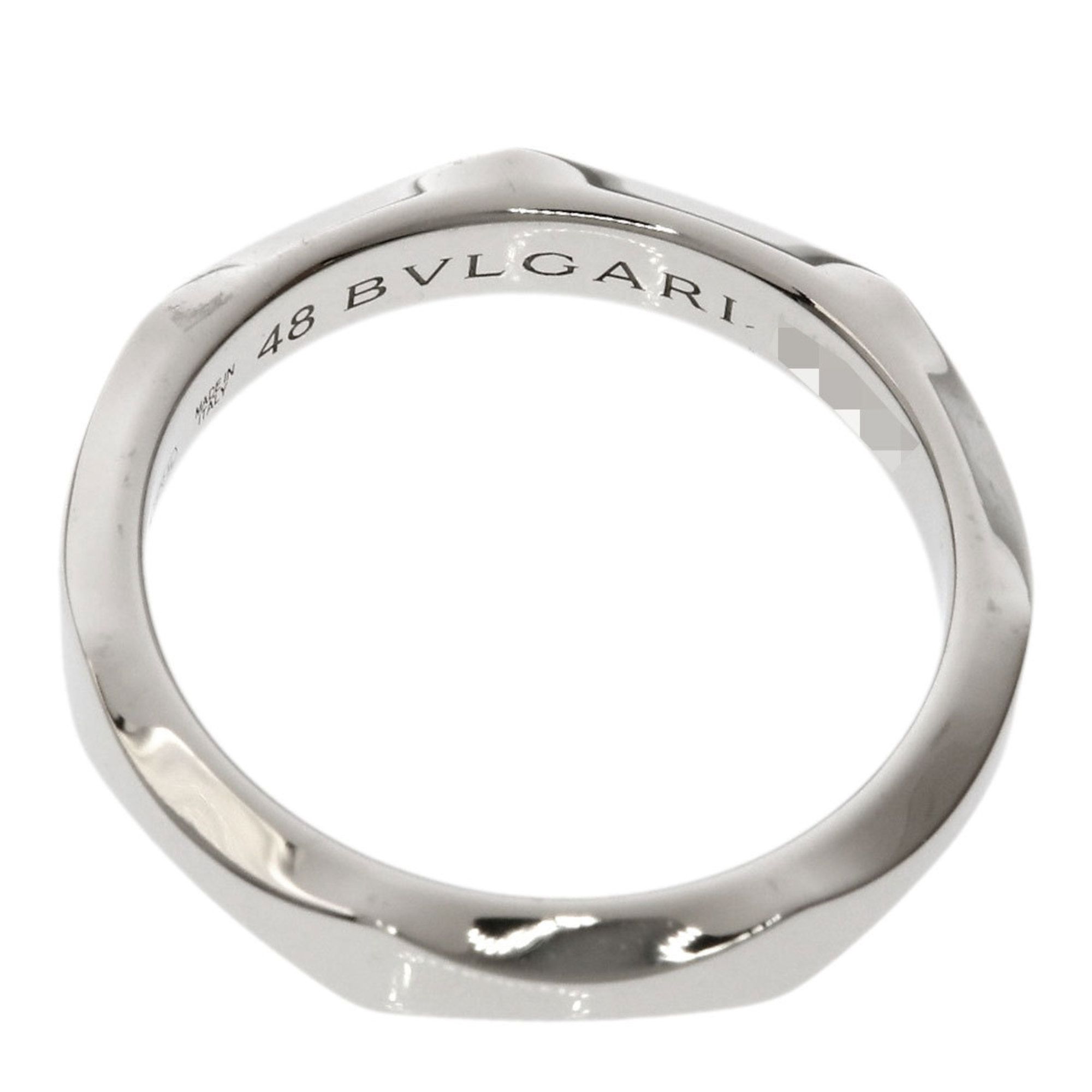 Platinum 950 (Pre-Owned) - Bvlgari - Modalova