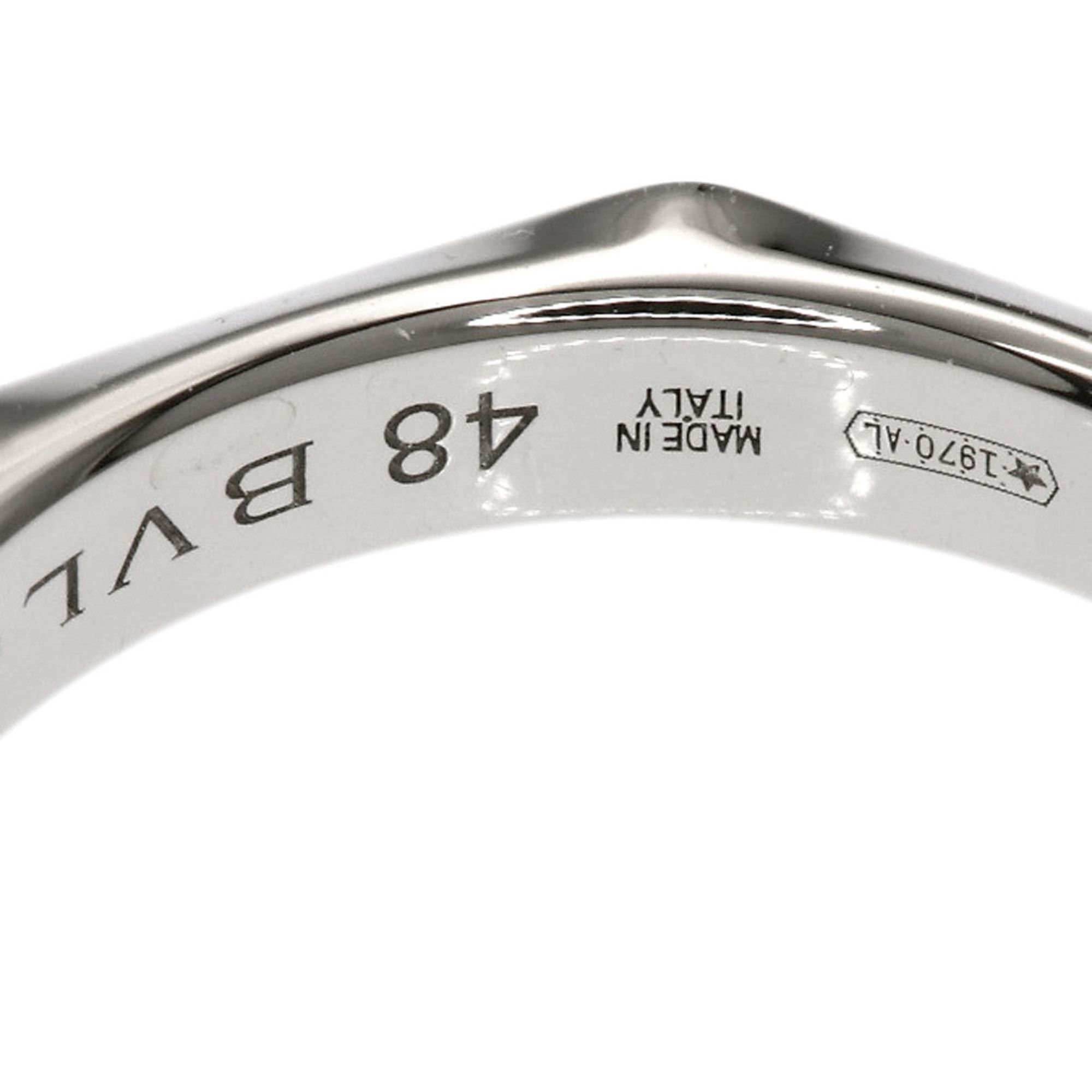 Platinum 950 (Pre-Owned) - Bvlgari - Modalova