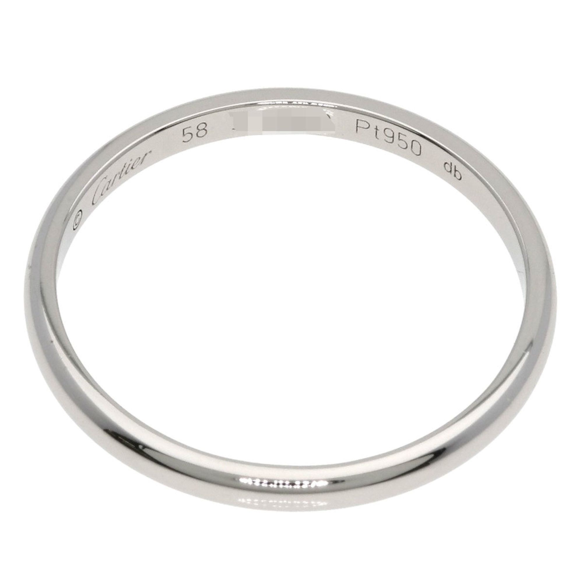 Platinum 950 (Pre-Owned) - Cartier - Modalova