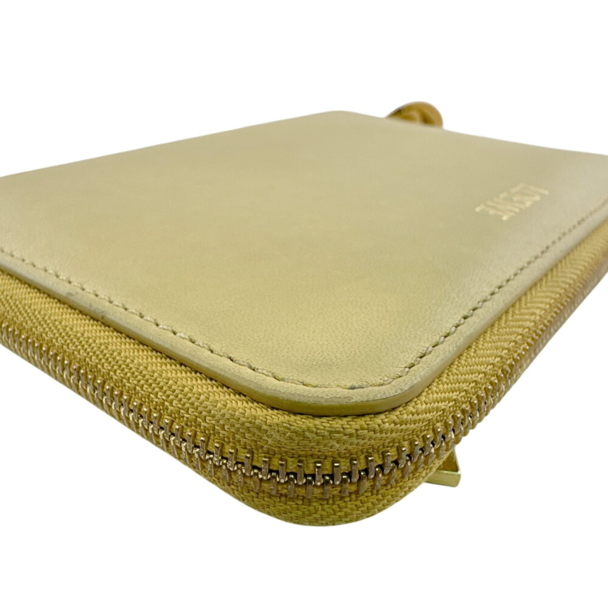 Leather Wallet (Bi-Fold) (Pre-Owned) - Loewe - Modalova
