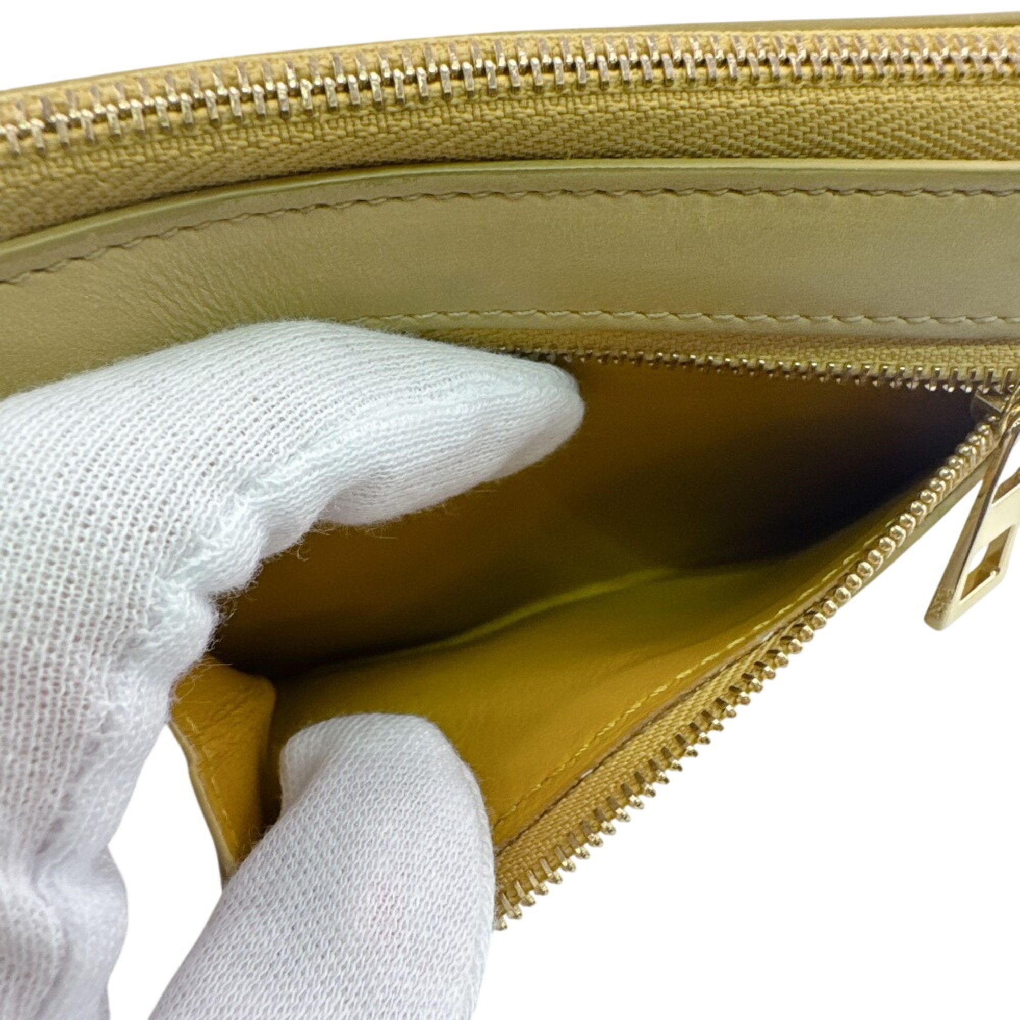 Leather Wallet (Bi-Fold) (Pre-Owned) - Loewe - Modalova