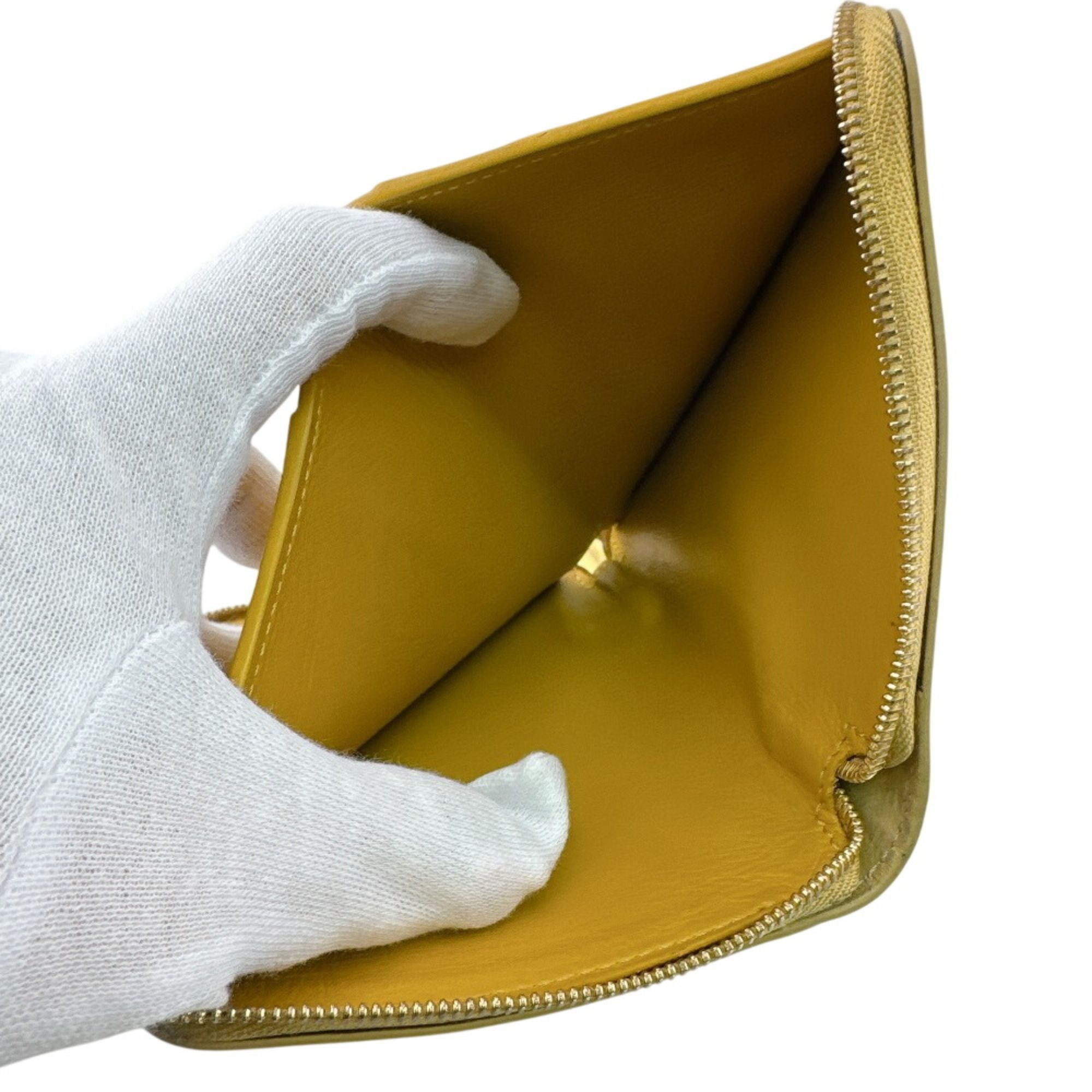 Leather Wallet (Bi-Fold) (Pre-Owned) - Loewe - Modalova