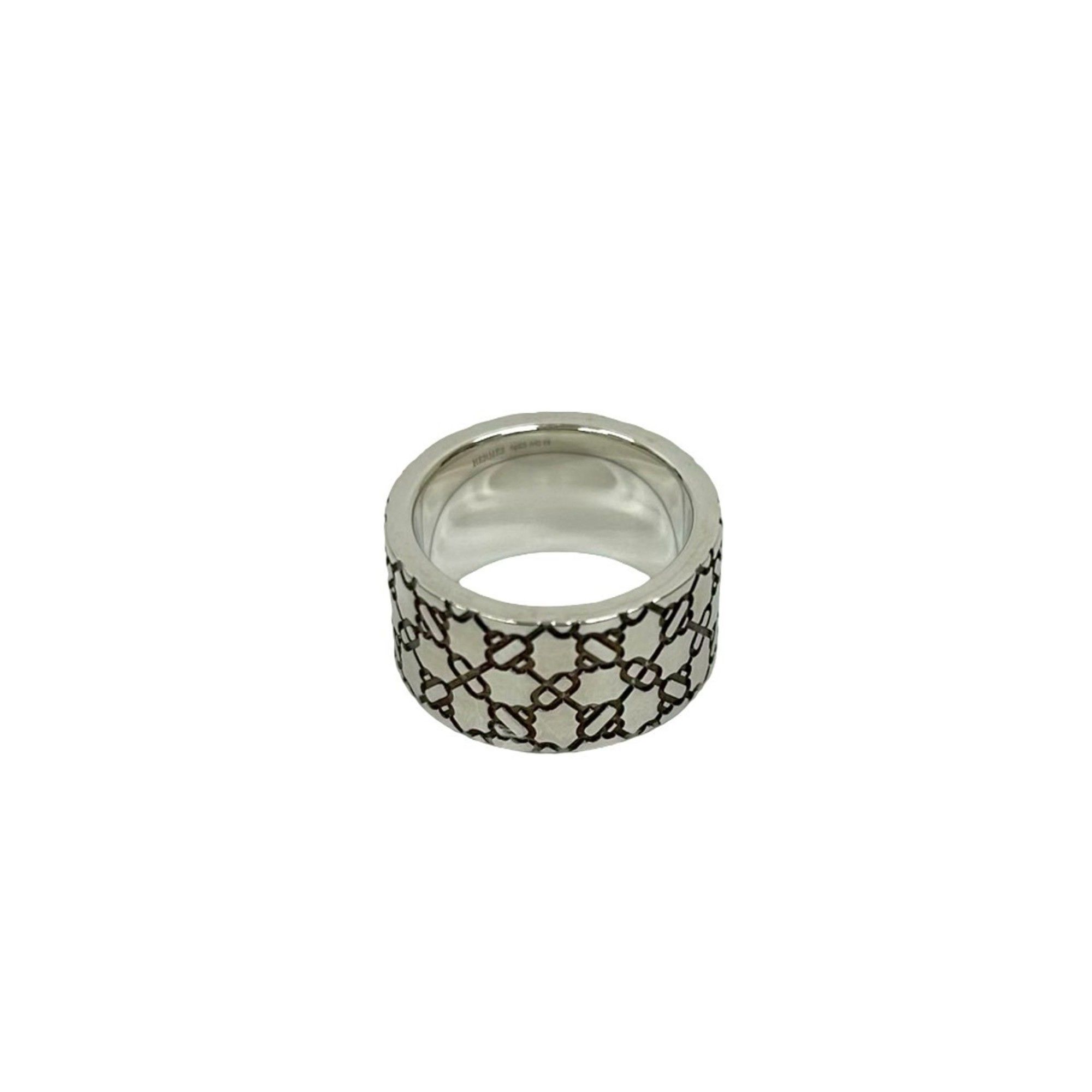 Band Ring (Pre-Owned) - Hermes - Modalova