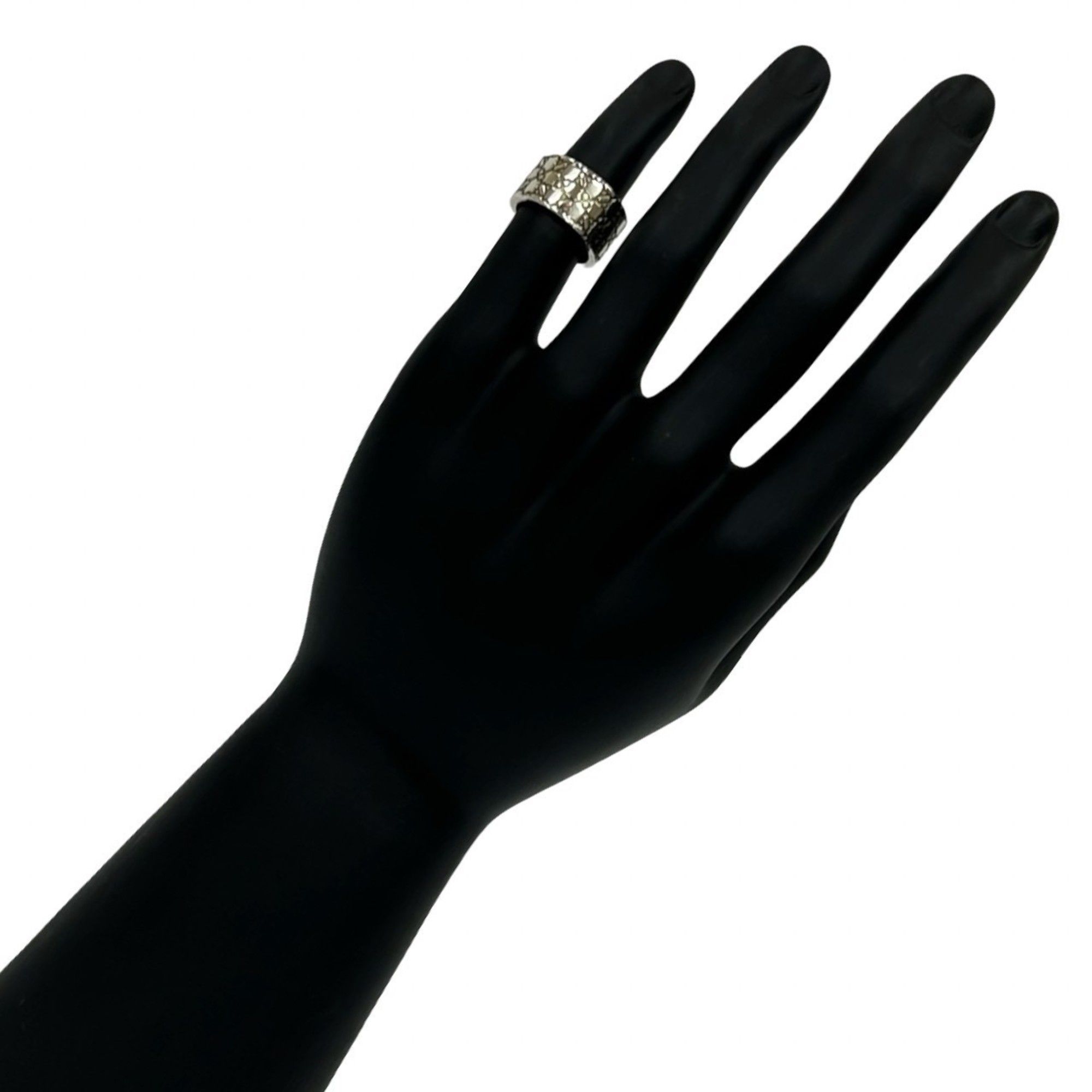 Band Ring (Pre-Owned) - Hermes - Modalova