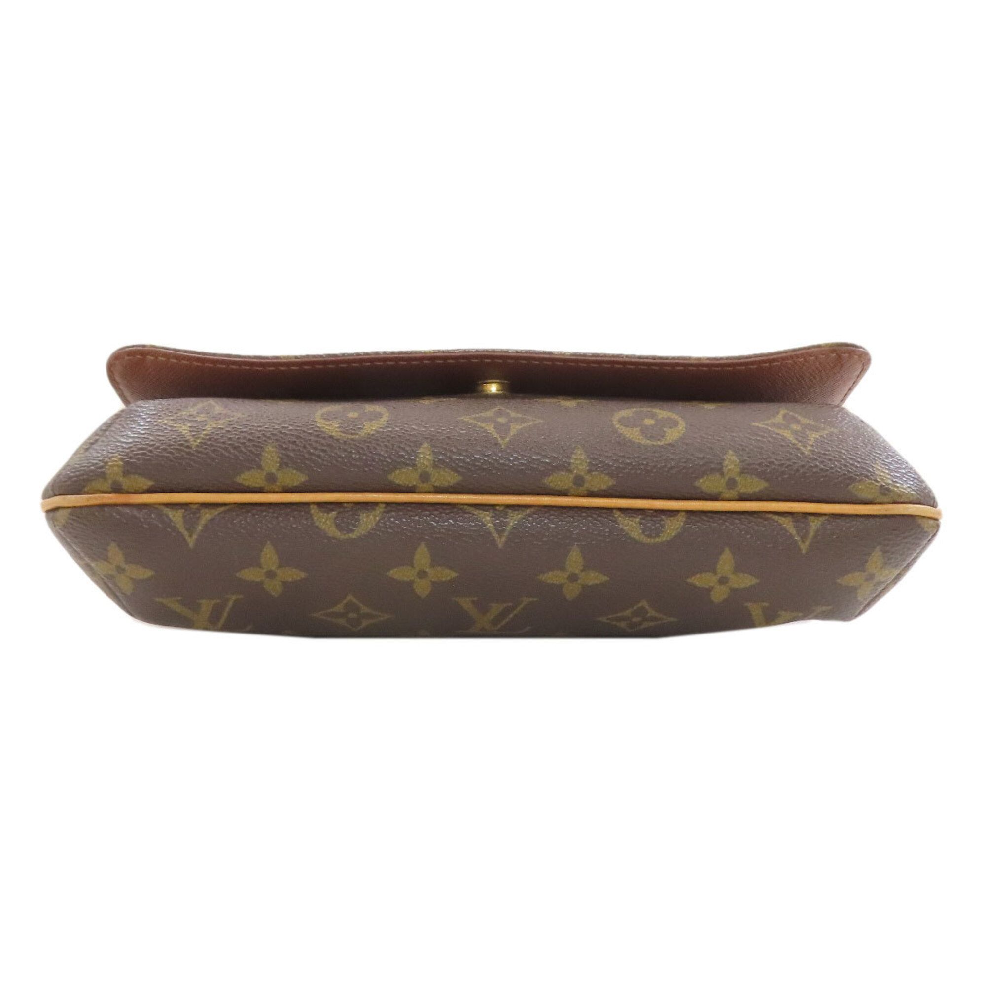 Canvas Shoulder Bag (Pre-Owned) - Louis Vuitton - Modalova