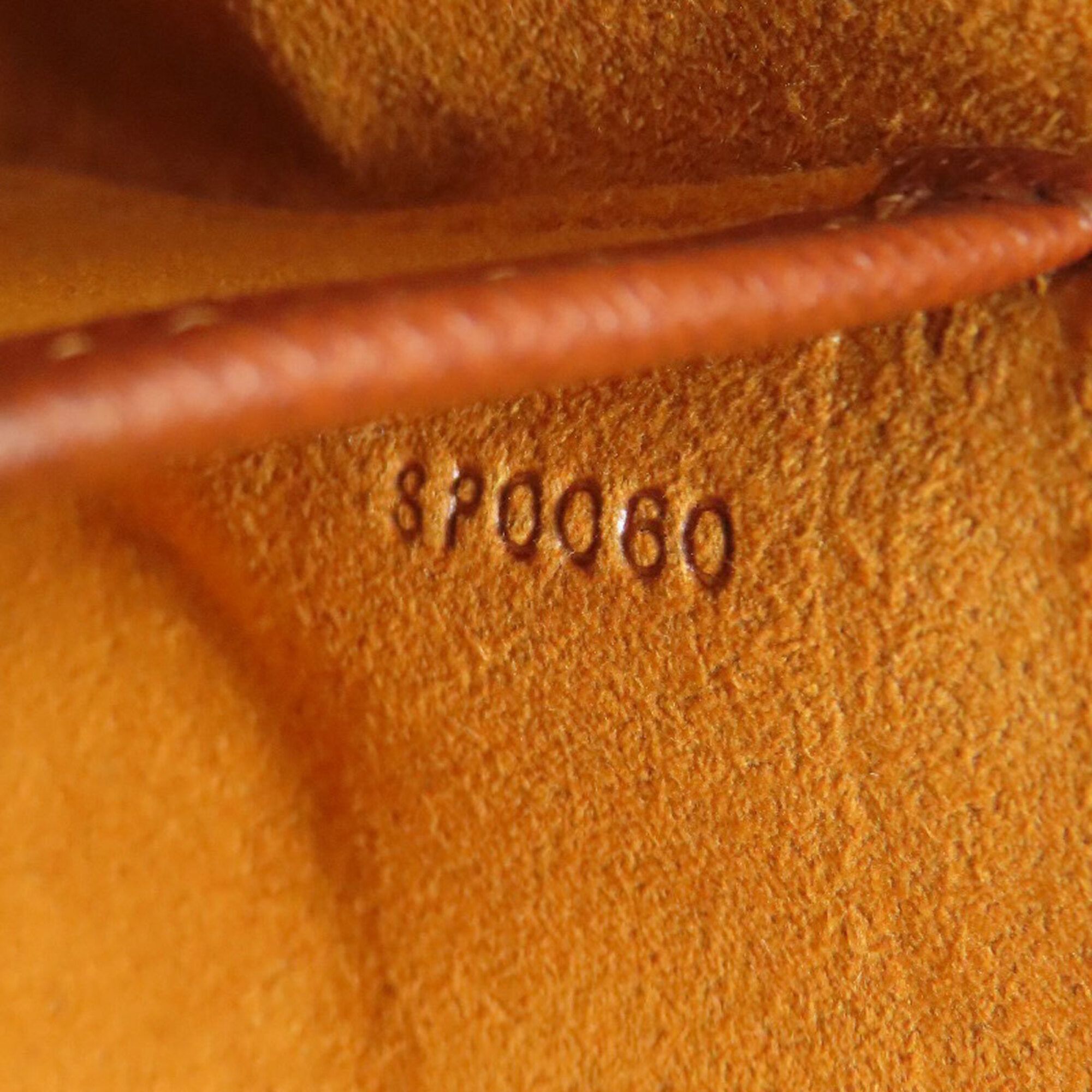 Canvas Shoulder Bag (Pre-Owned) - Louis Vuitton - Modalova