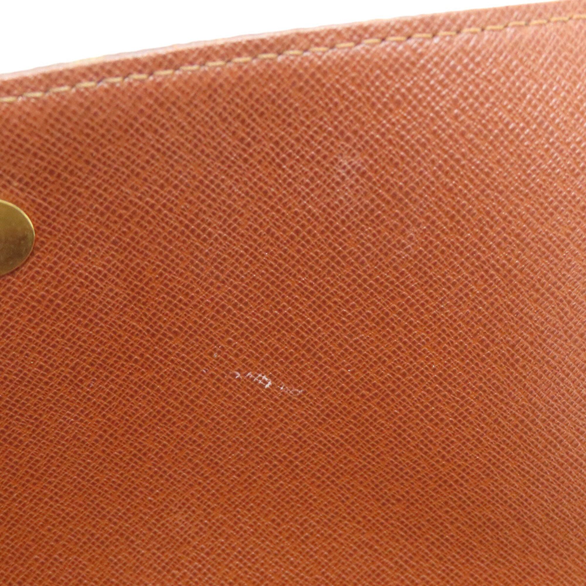 Canvas Shoulder Bag (Pre-Owned) - Louis Vuitton - Modalova