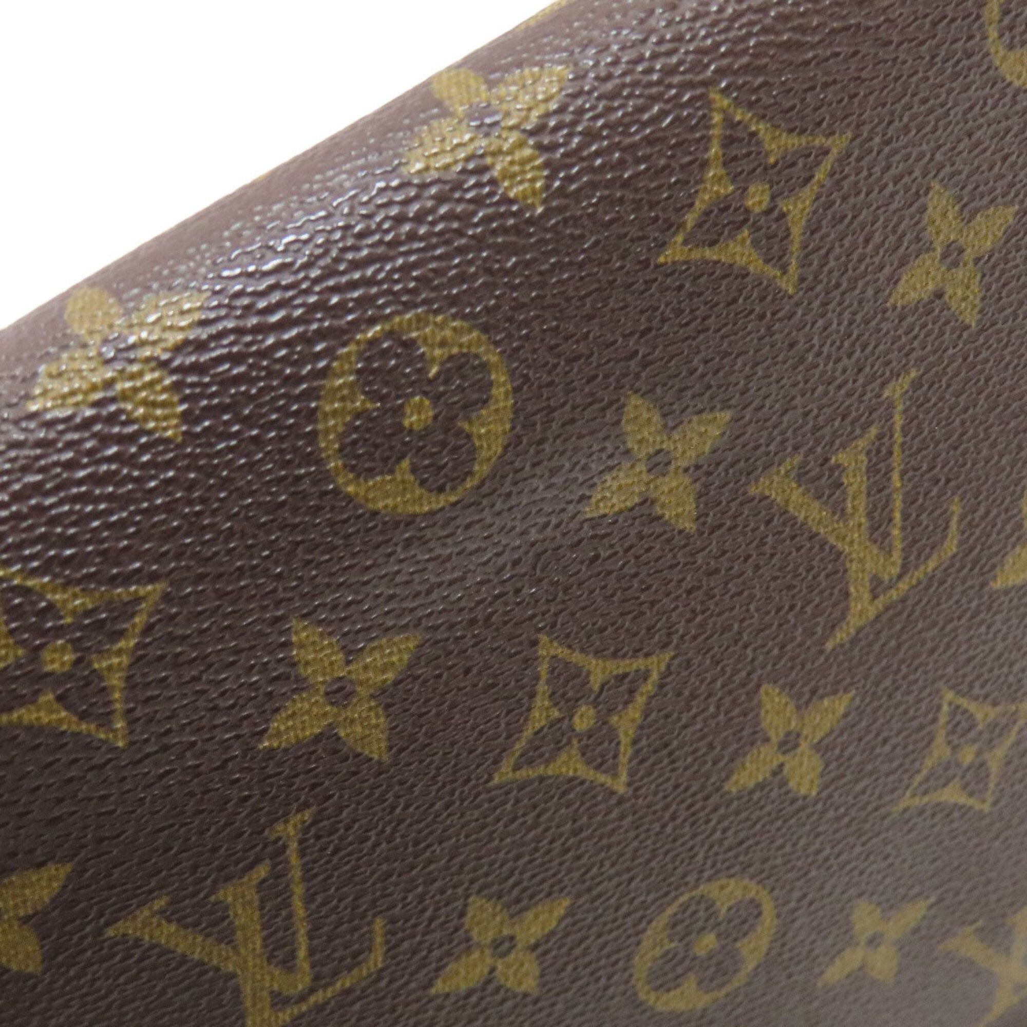 Canvas Shoulder Bag (Pre-Owned) - Louis Vuitton - Modalova