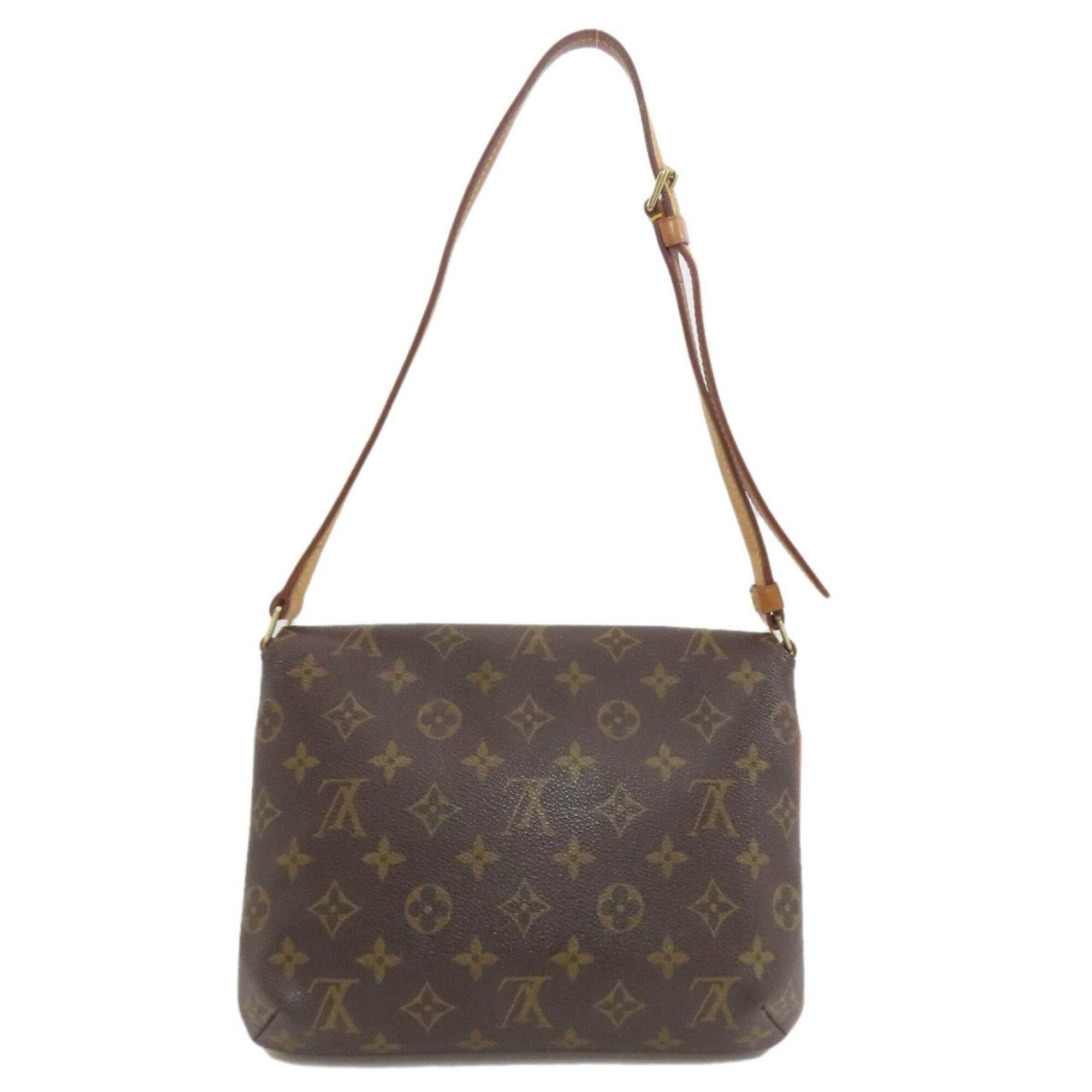 Canvas Shoulder Bag (Pre-Owned) - Louis Vuitton - Modalova