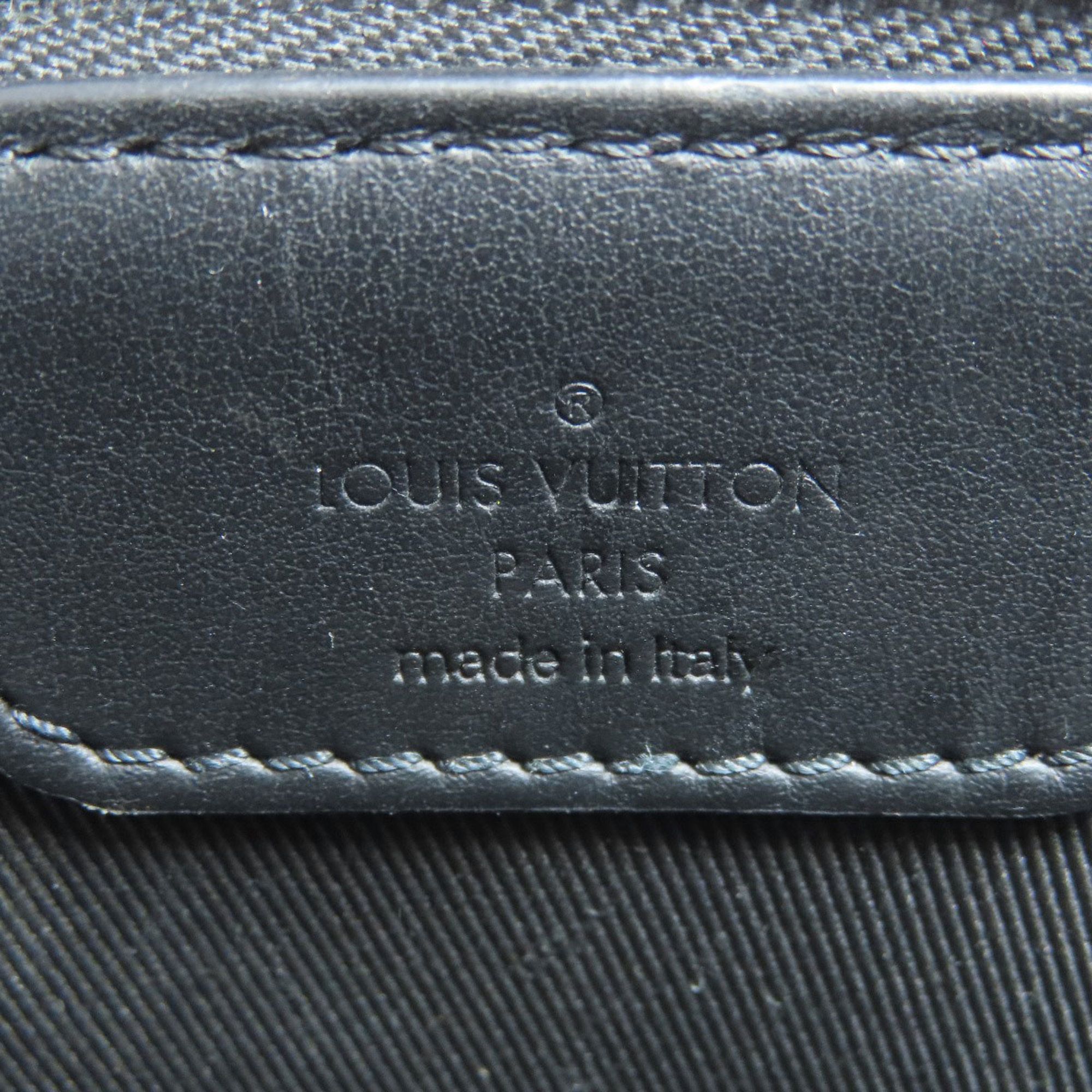 Leather Handbag (Pre-Owned) - Louis Vuitton - Modalova