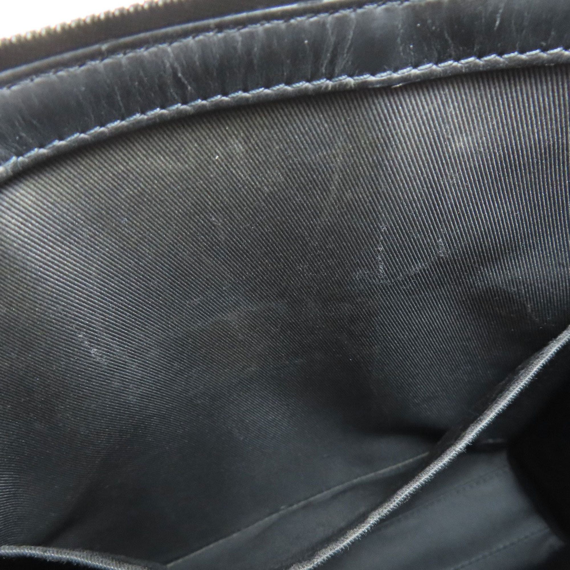 Leather Handbag (Pre-Owned) - Louis Vuitton - Modalova