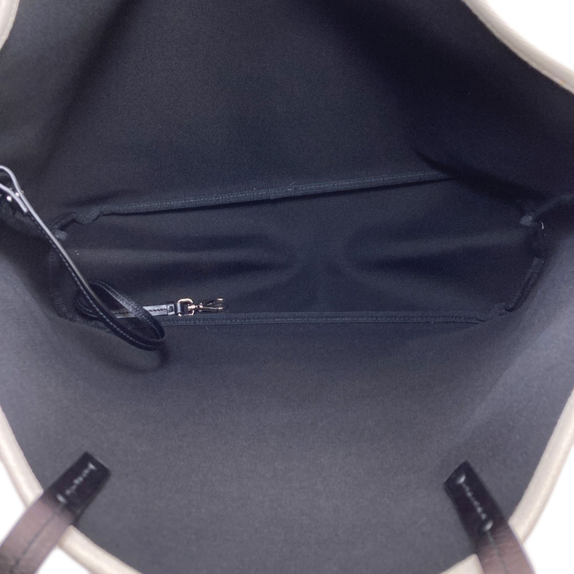 Canvas Tote Bag (Pre-Owned) - Prada - Modalova