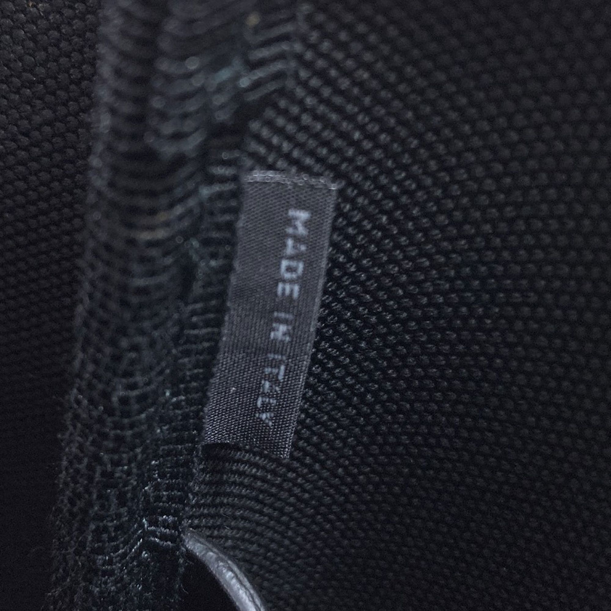 Canvas Tote Bag (Pre-Owned) - Prada - Modalova
