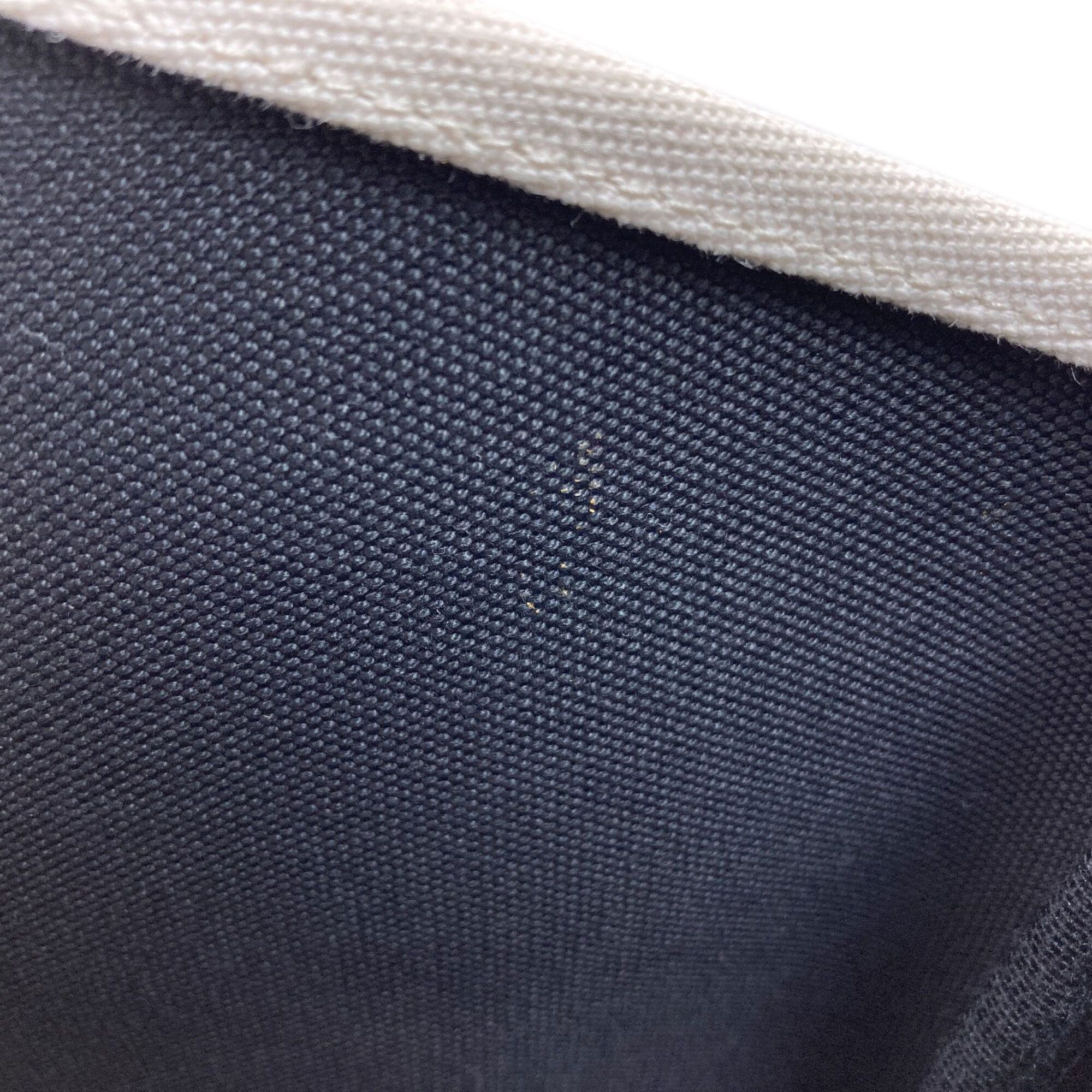 Canvas Tote Bag (Pre-Owned) - Prada - Modalova