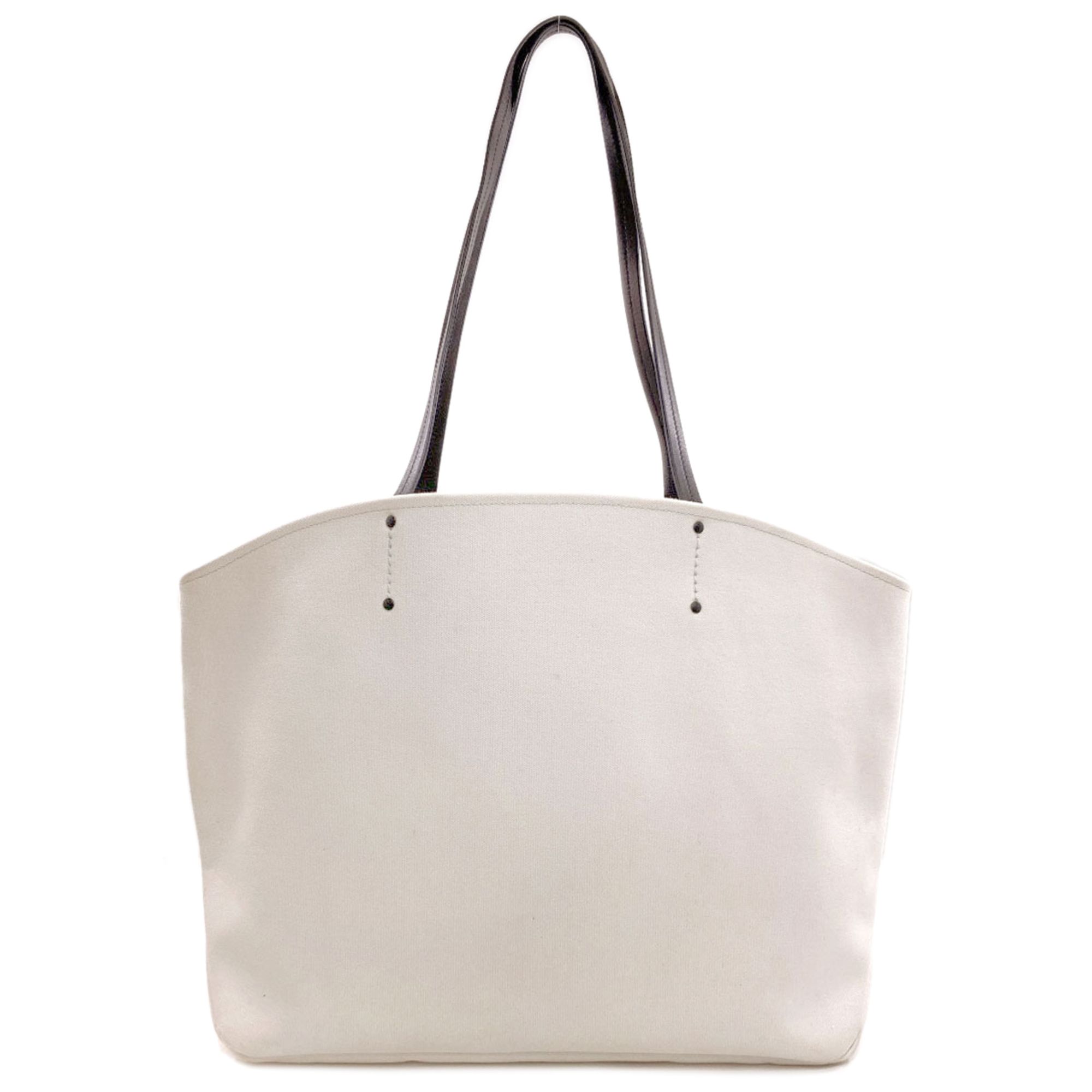 Canvas Tote Bag (Pre-Owned) - Prada - Modalova
