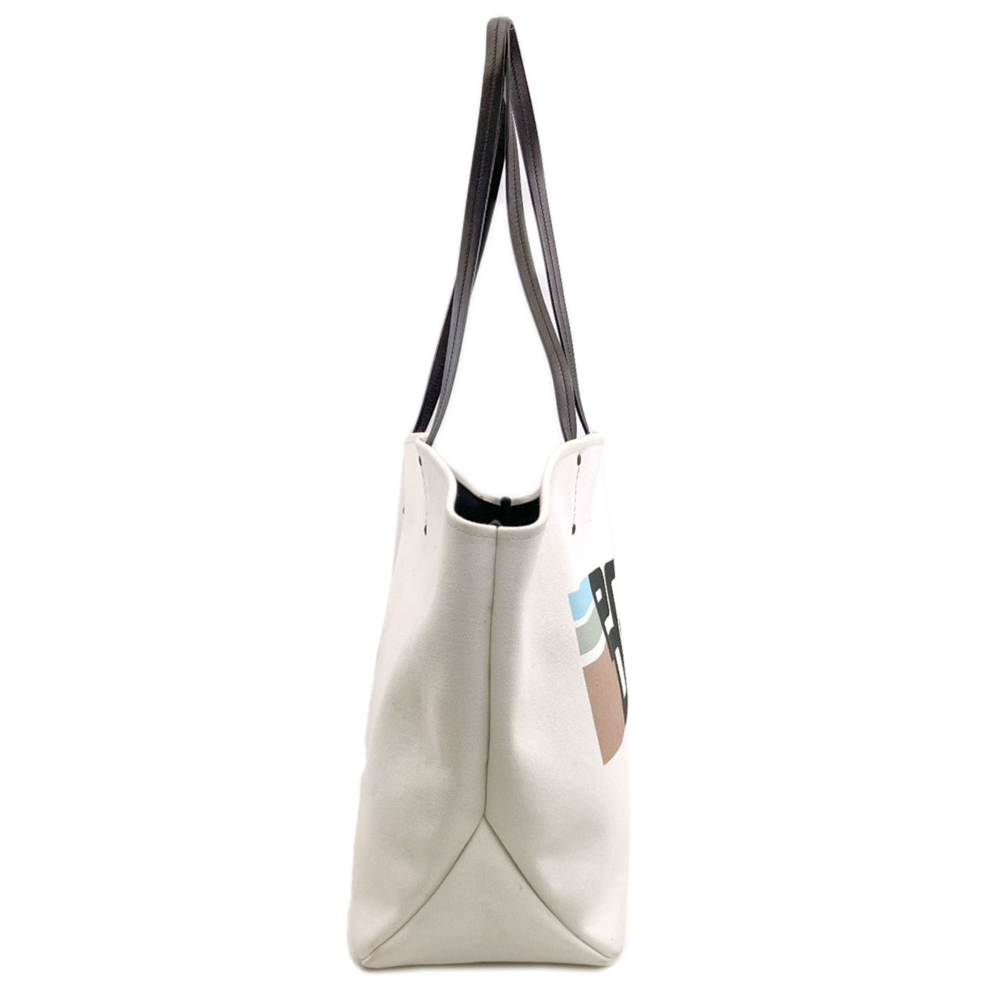 Canvas Tote Bag (Pre-Owned) - Prada - Modalova