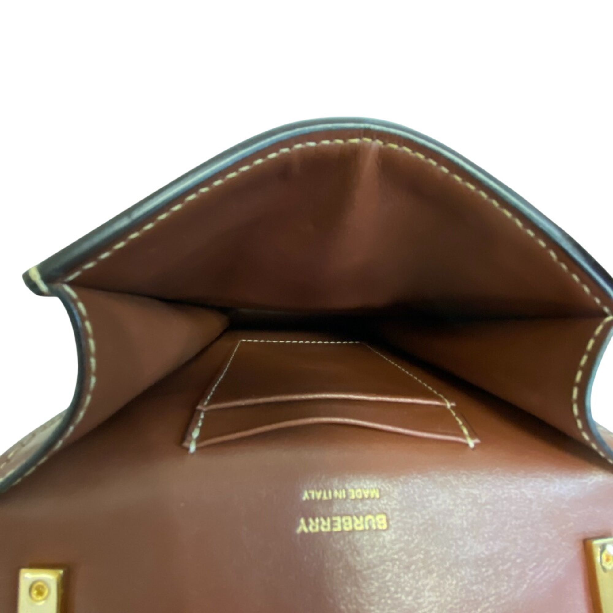 Canvas Shoulder Bag (Pre-Owned) - Tory Burch - Modalova