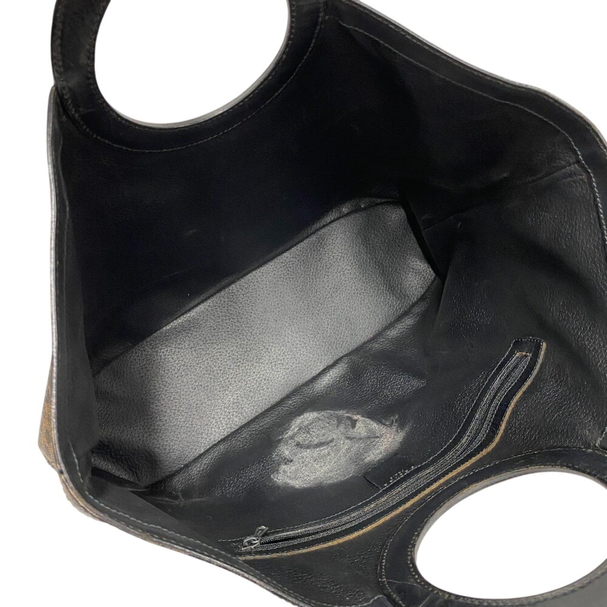 Leather Handbag (Pre-Owned) - Celine - Modalova