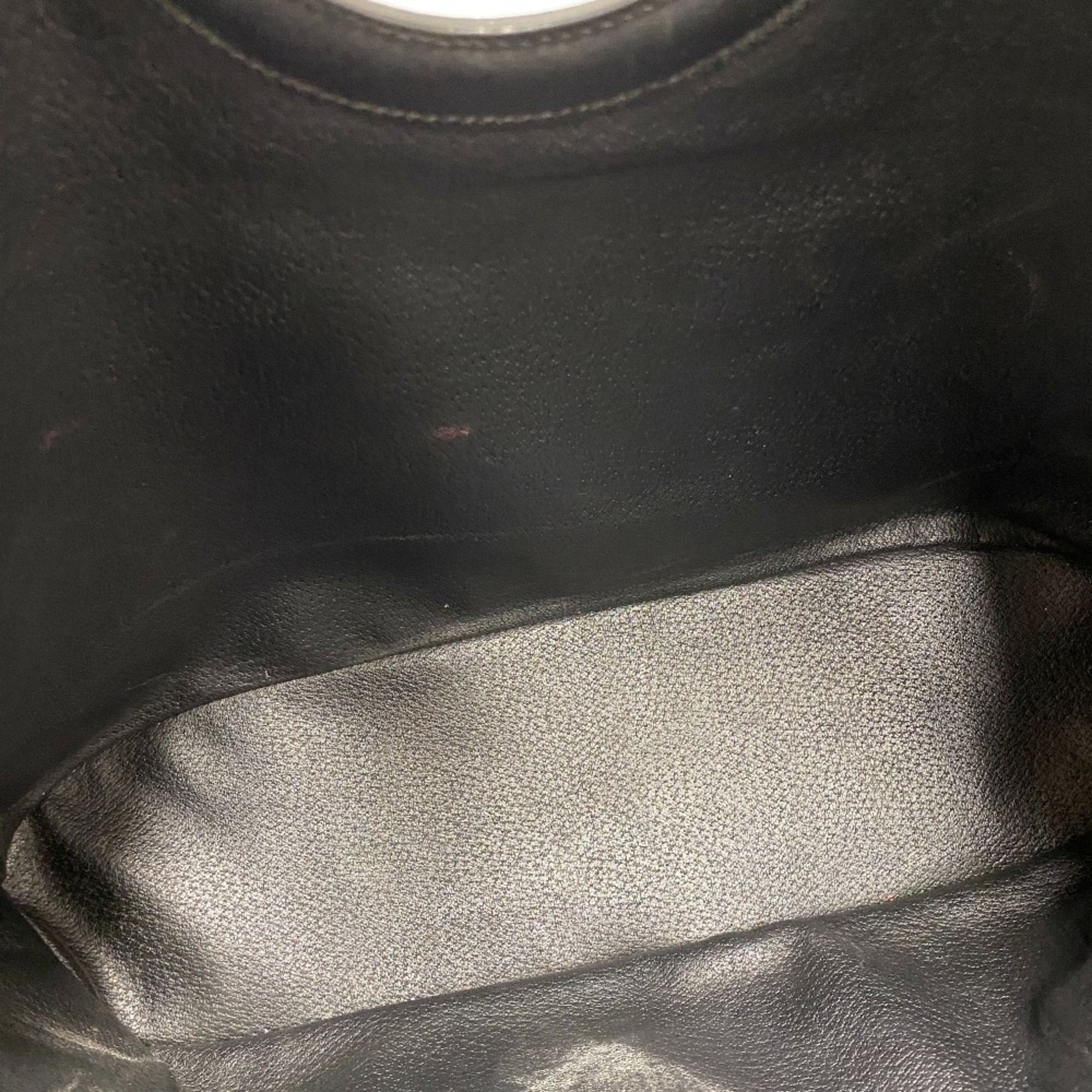Leather Handbag (Pre-Owned) - Celine - Modalova