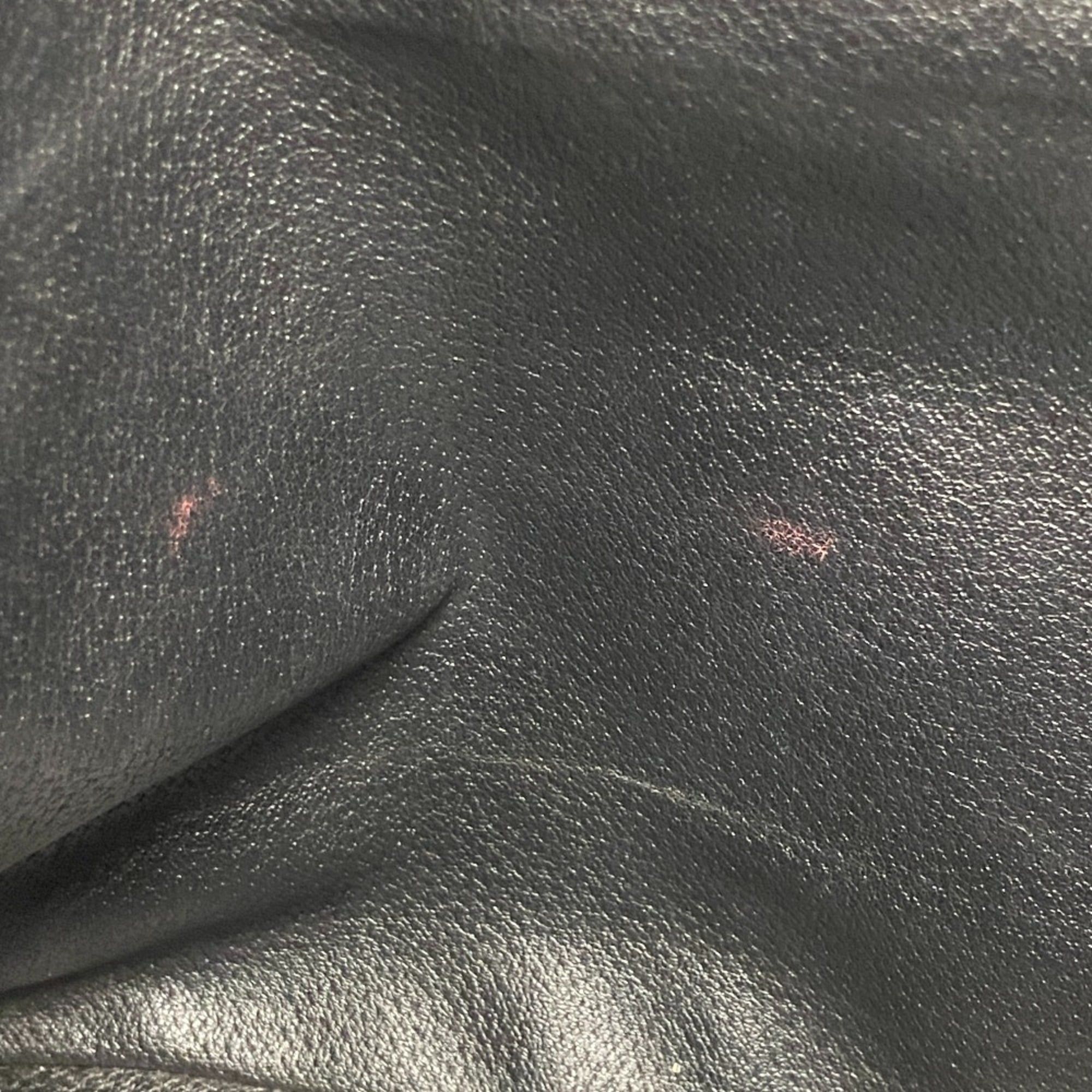 Leather Handbag (Pre-Owned) - Celine - Modalova