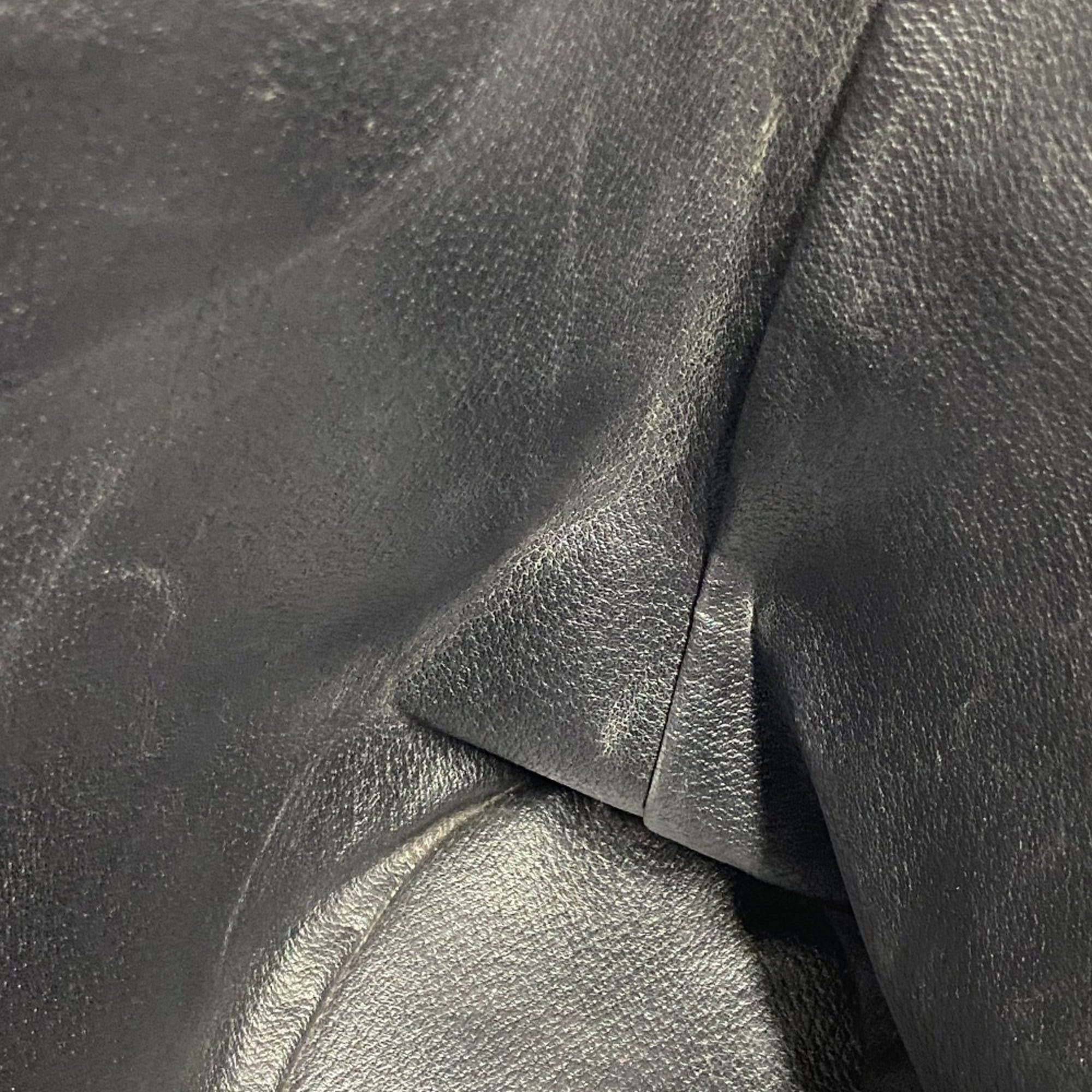 Leather Handbag (Pre-Owned) - Celine - Modalova