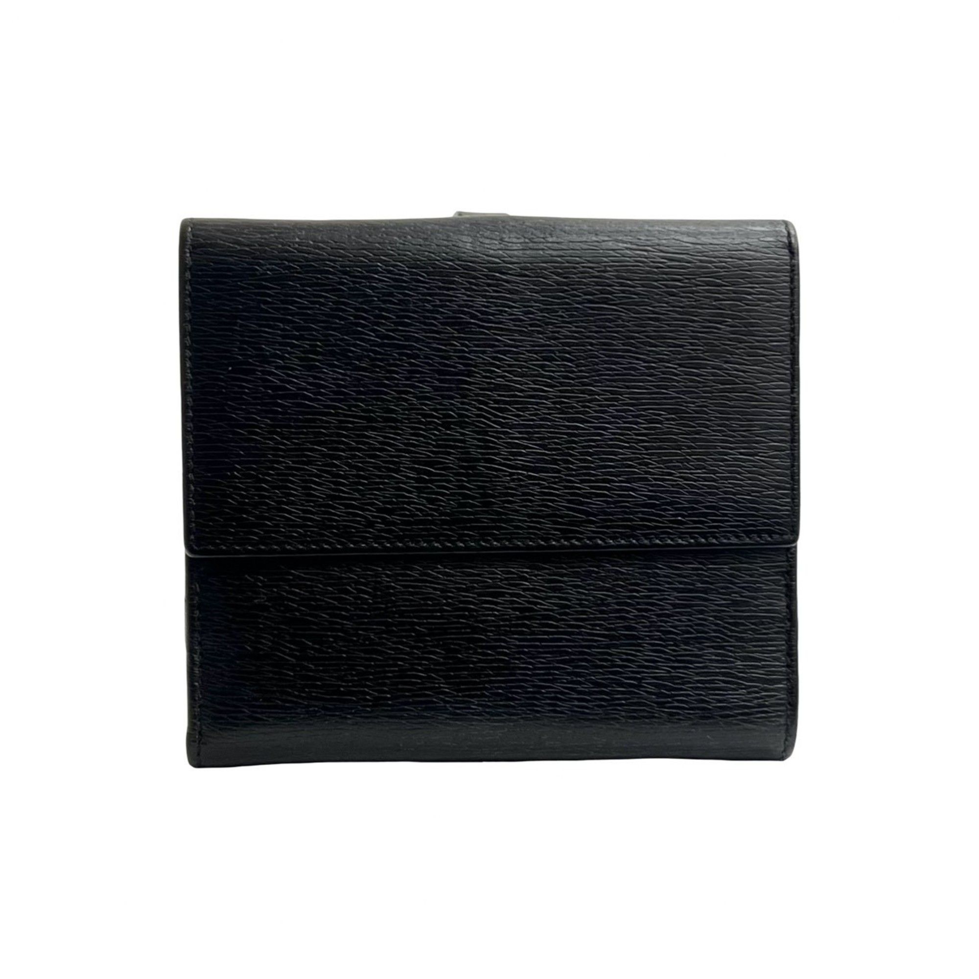 Leather Wallet (Bi-Fold) (Pre-Owned) - Gucci - Modalova