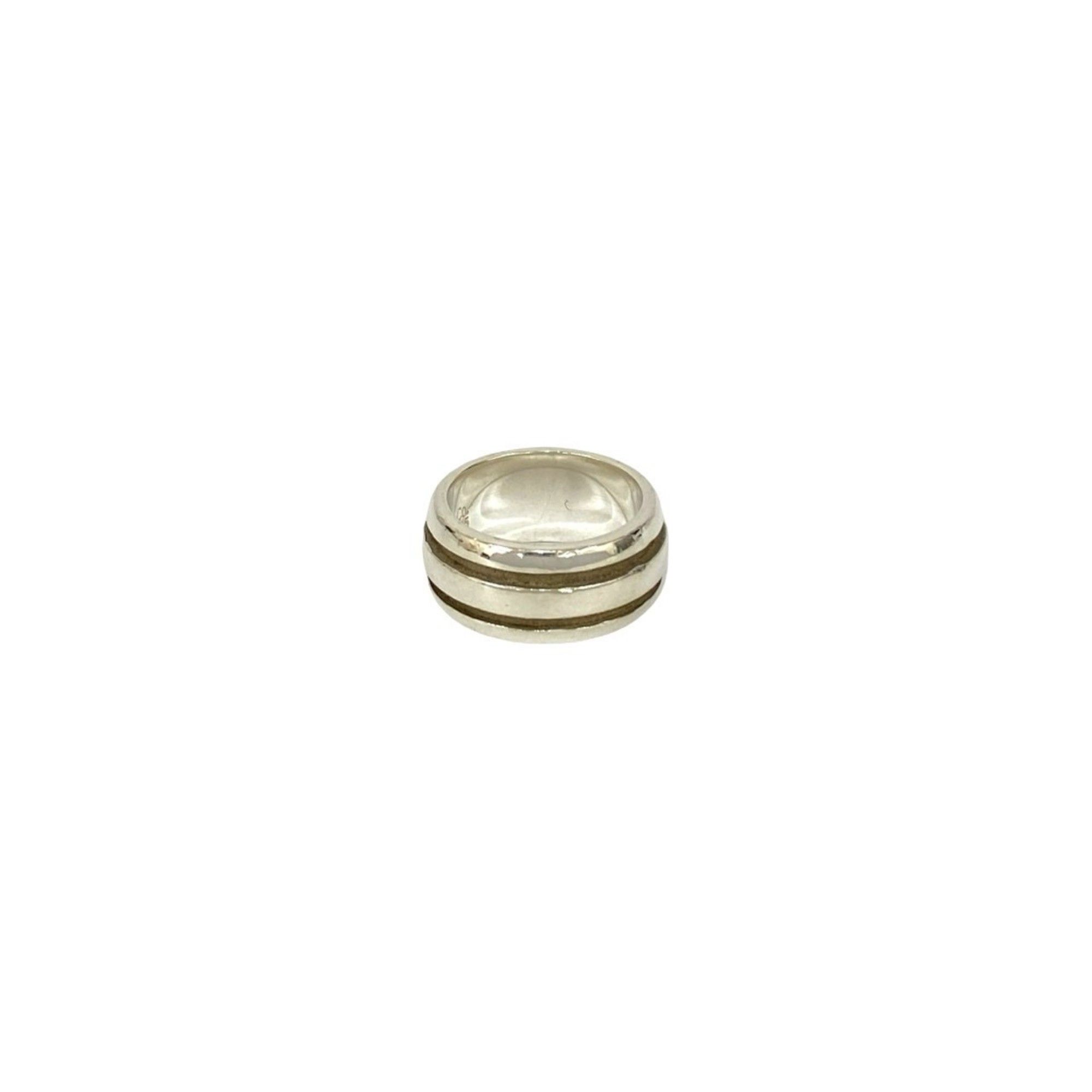 Band Ring (Pre-Owned) - Tiffany - Modalova