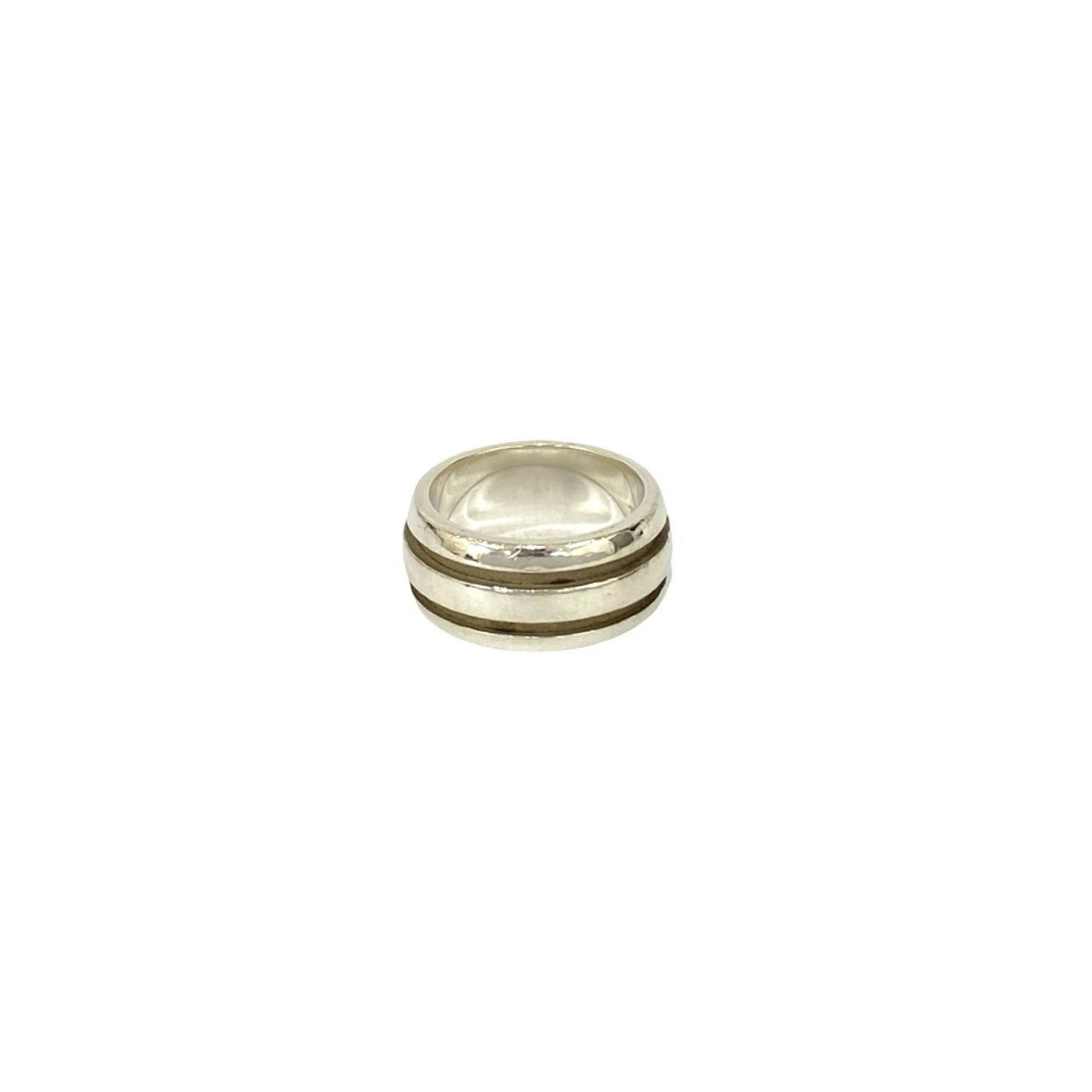 Band Ring (Pre-Owned) - Tiffany - Modalova
