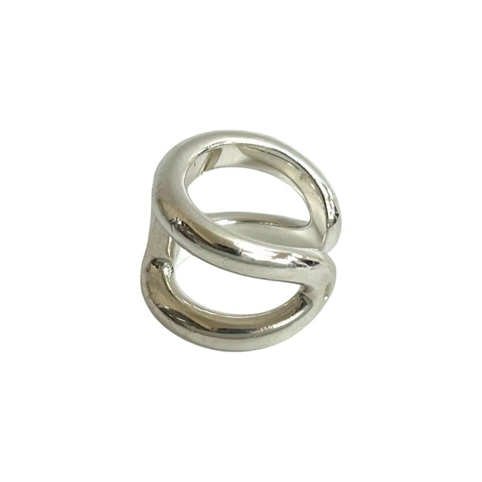 Band Ring (Pre-Owned) - Hermes - Modalova