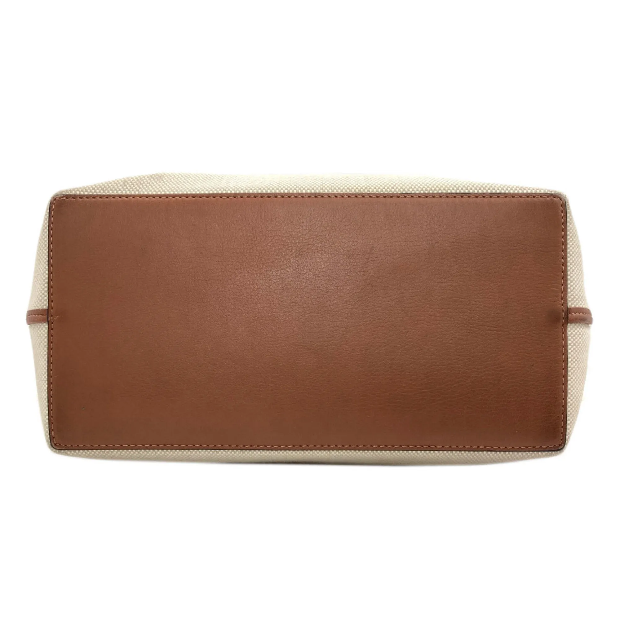 Canvas Tote Bag (Pre-Owned) - Loewe - Modalova